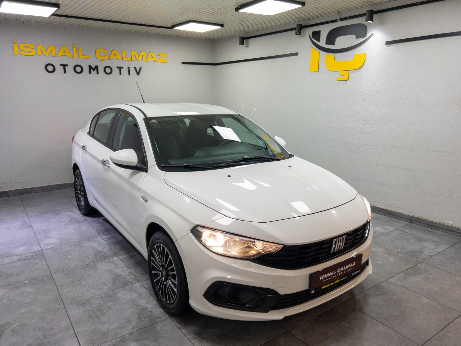 İkinci El Fiat Egea 2022, 2. El Fiat Egea Fiyat Listesi
