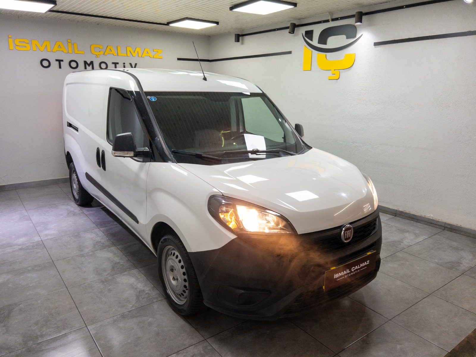 İkinci El Fiat Doblo 2021, 2. El Fiat Doblo Fiyat Listesi