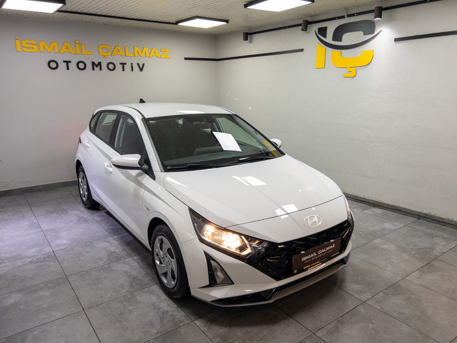 İkinci El Hyundai i20 2024, 2. El Hyundai i20 Fiyat Listesi