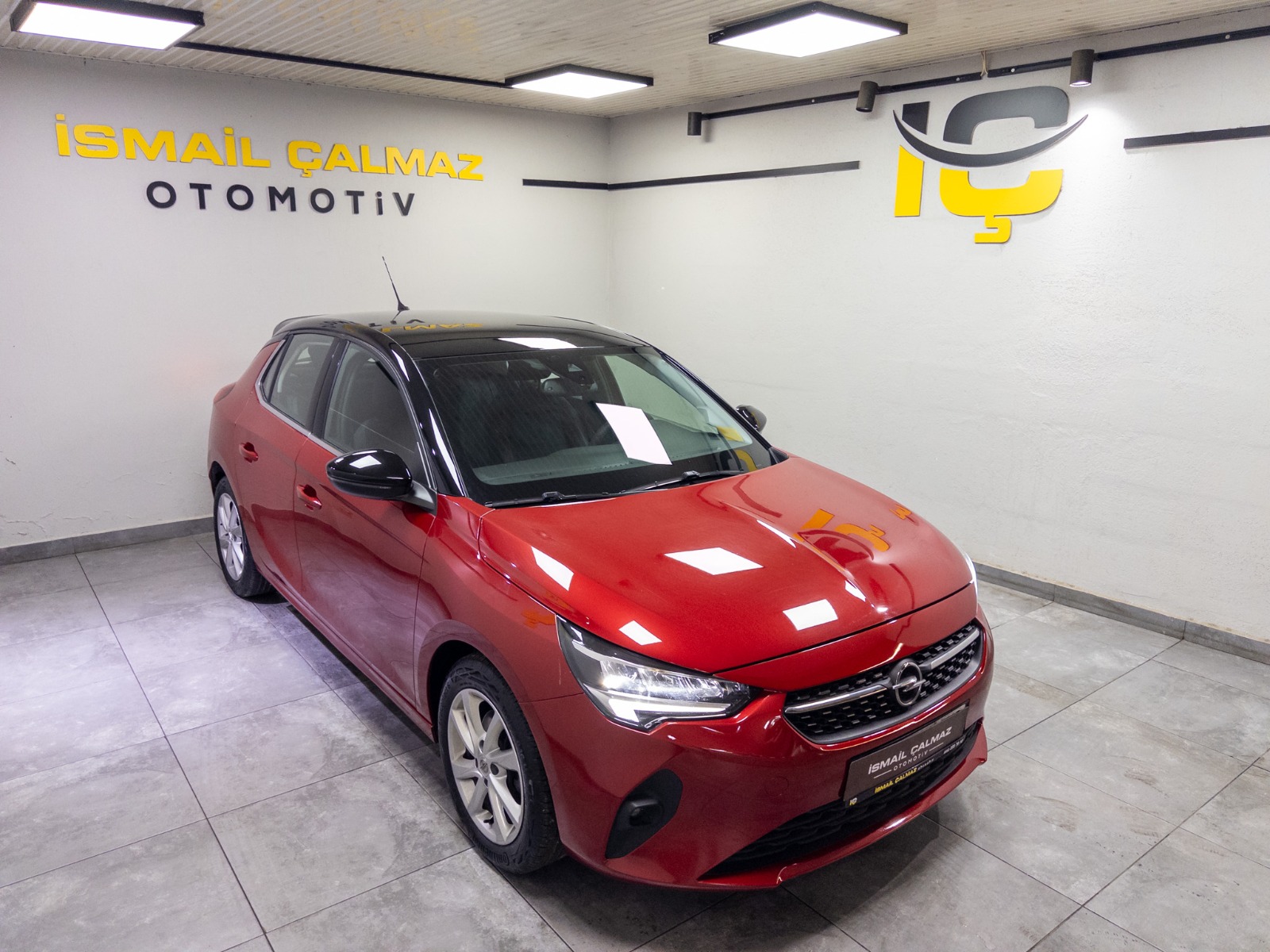 İkinci El Opel Corsa 2023, 2. El Opel Corsa Fiyat Listesi