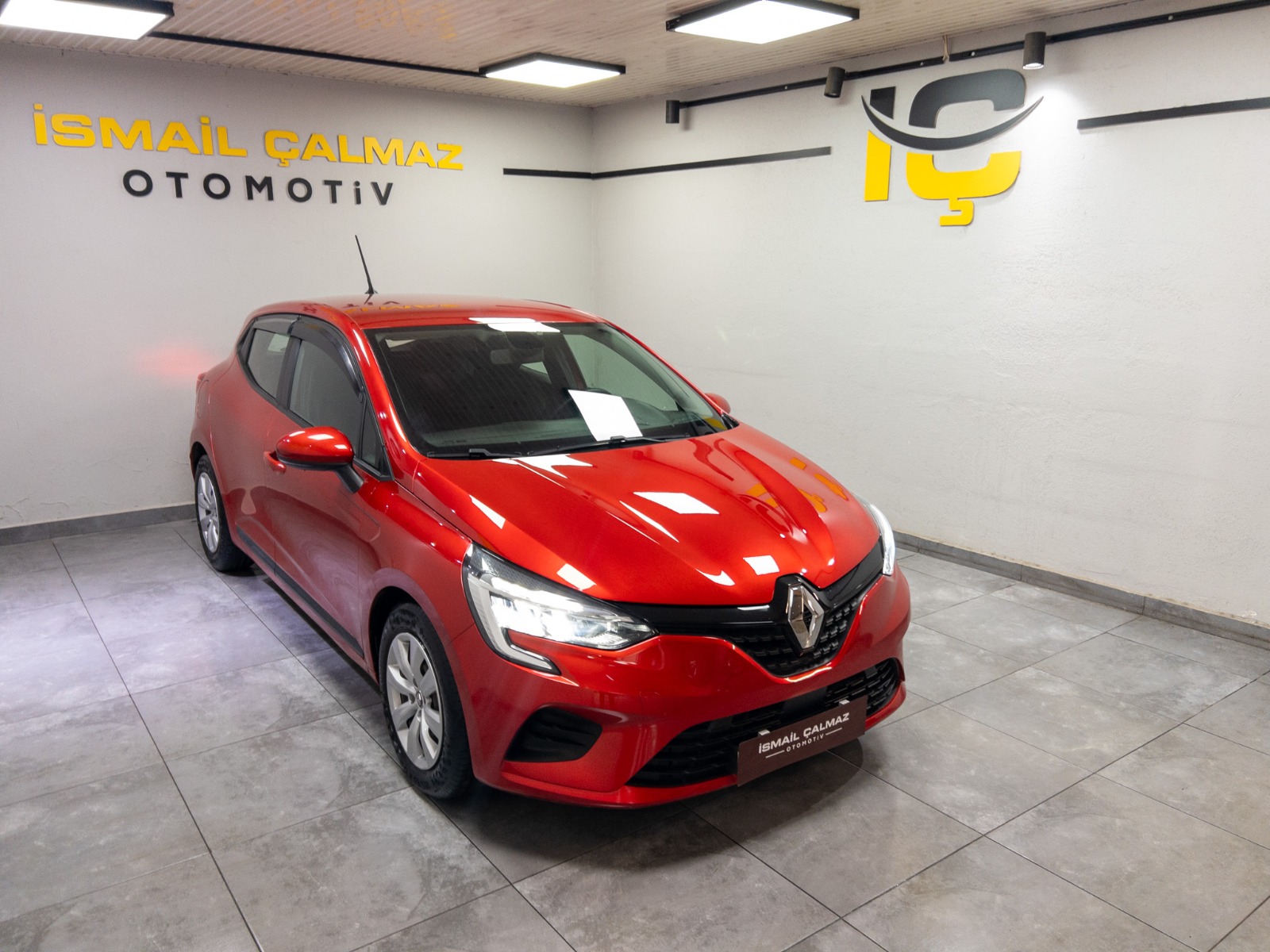 İkinci El Renault Clio 2020, 2. El Renault Clio Fiyat Listesi