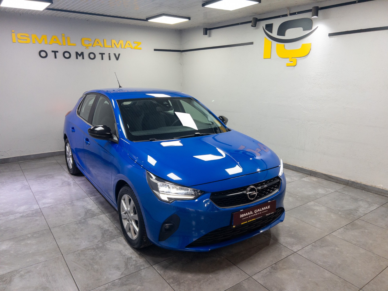 İkinci El Opel Corsa 2022, 2. El Opel Corsa Fiyat Listesi