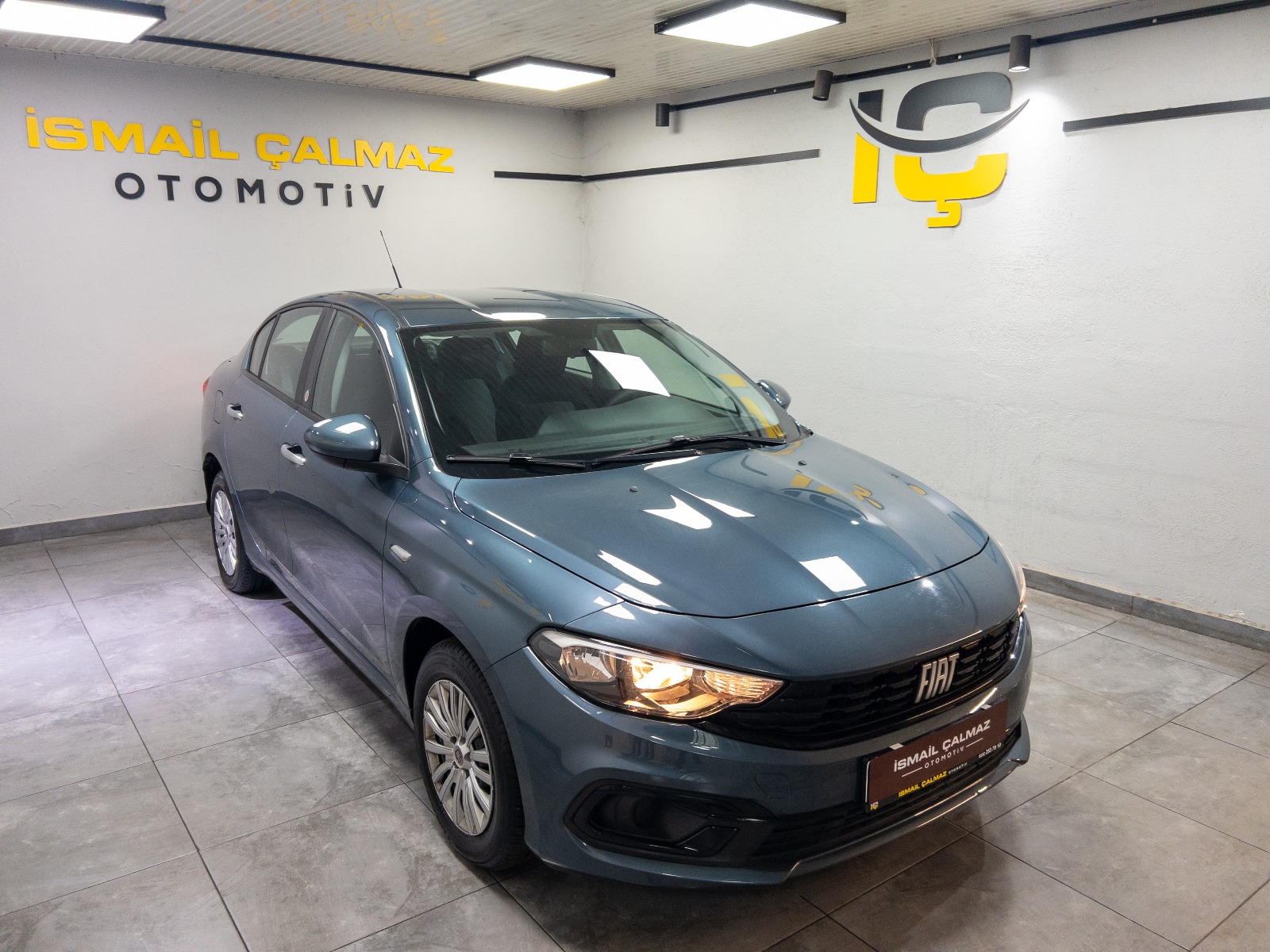 İkinci El Fiat Egea 2023, 2. El Fiat Egea Fiyat Listesi