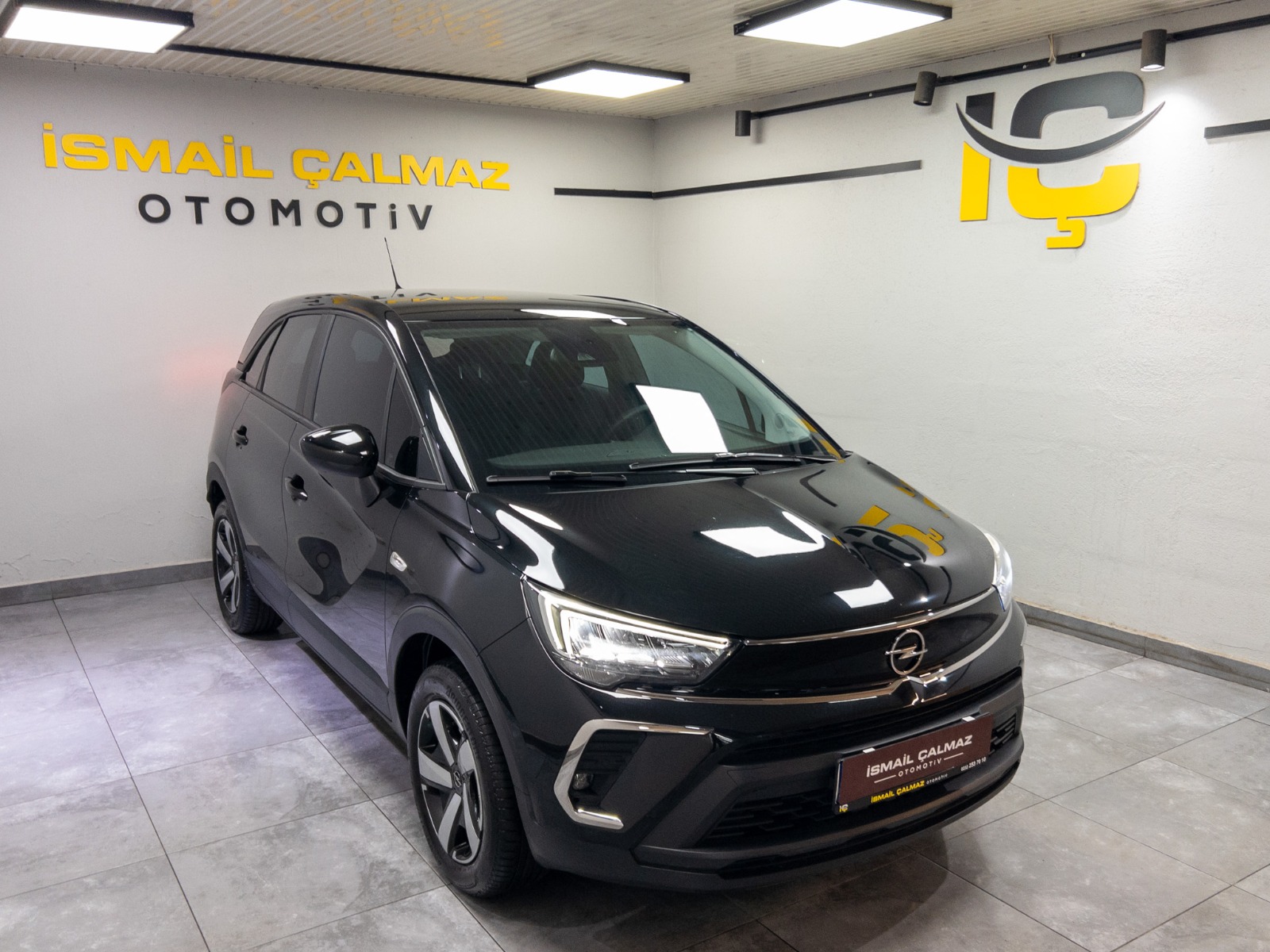 İkinci El Opel Crossland 2023, 2. El Opel Crossland Fiyat Listesi