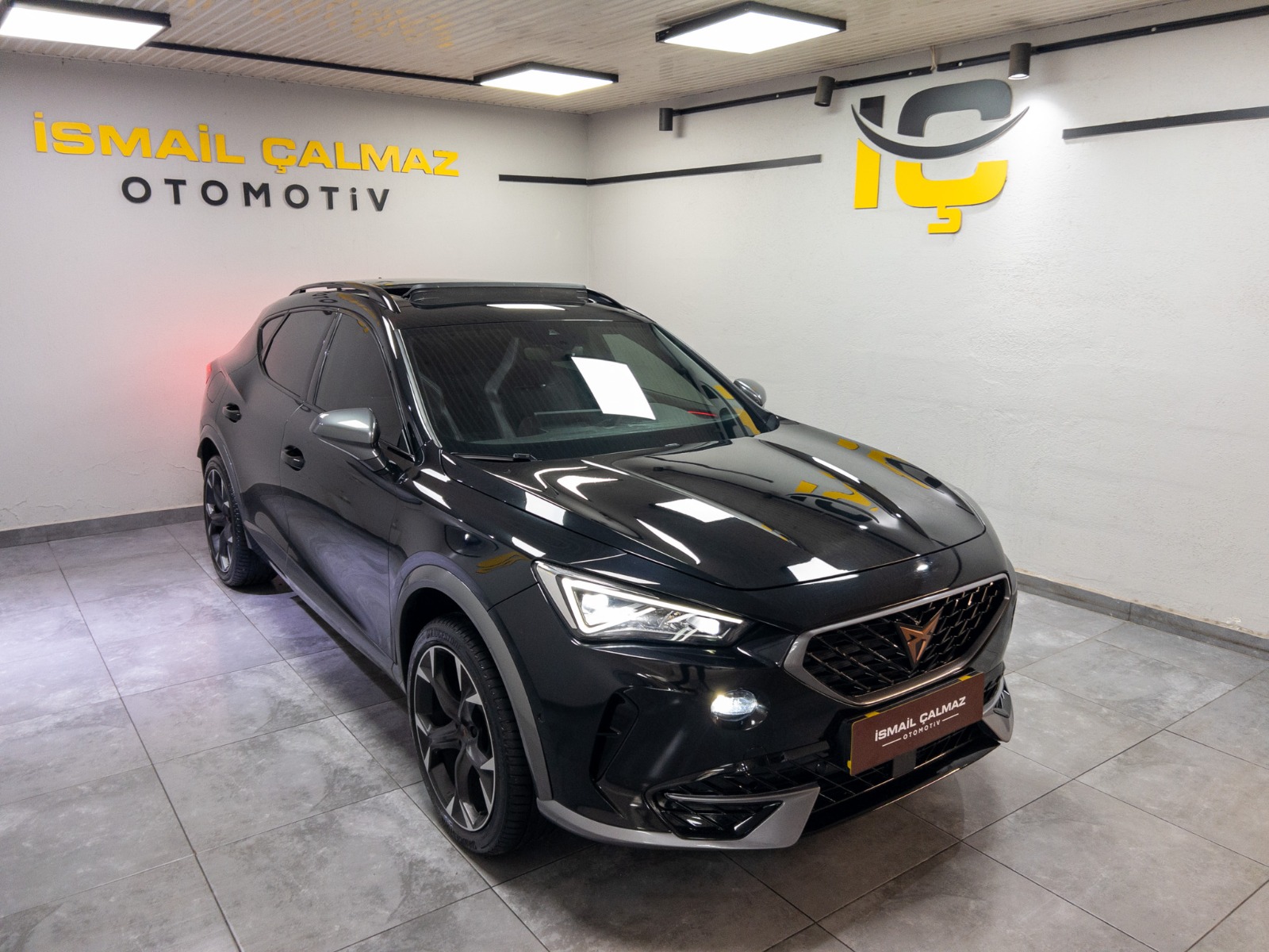 İkinci El Cupra Formentor 2024, 2. El Cupra Formentor Fiyat Listesi