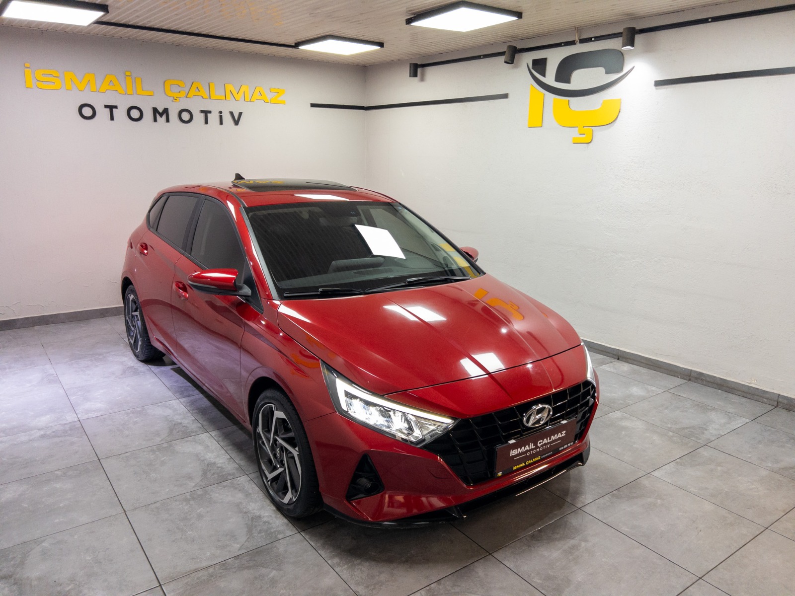 İkinci El Hyundai i20 2022, 2. El Hyundai i20 Fiyat Listesi