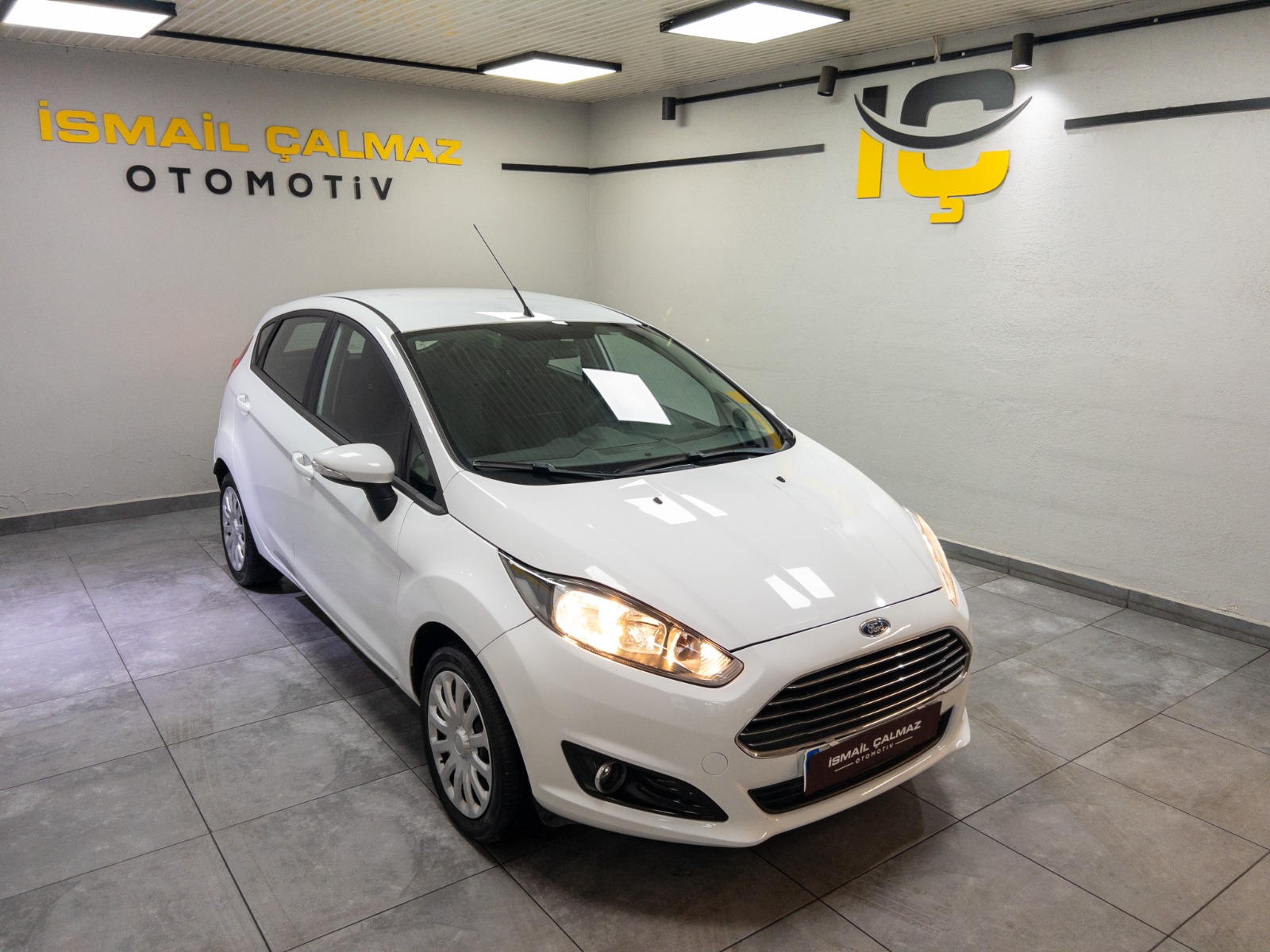 İkinci El Ford Fiesta 2013, 2. El Ford Fiesta Fiyat Listesi