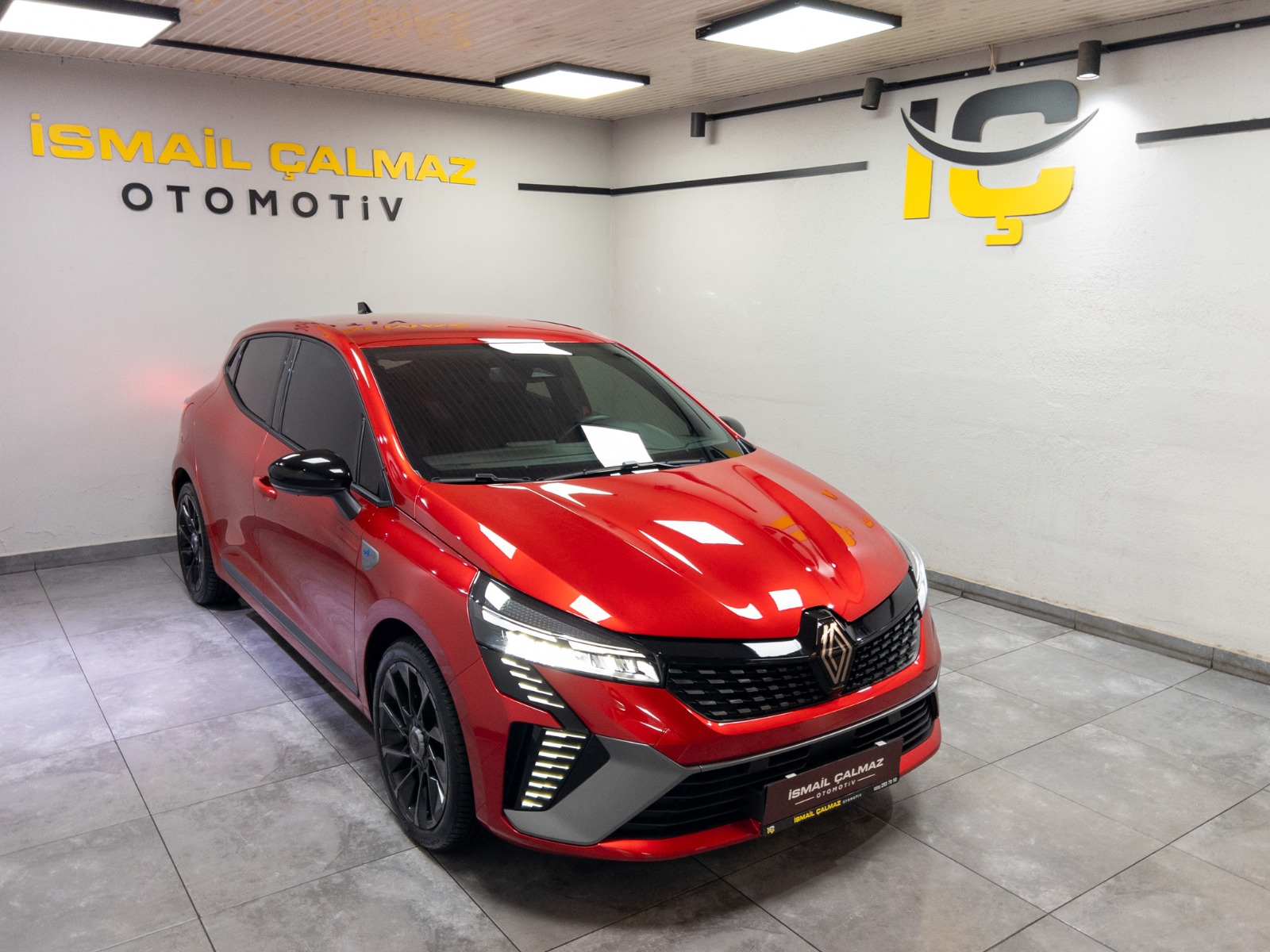 İkinci El Renault Clio 2023, 2. El Renault Clio Fiyat Listesi