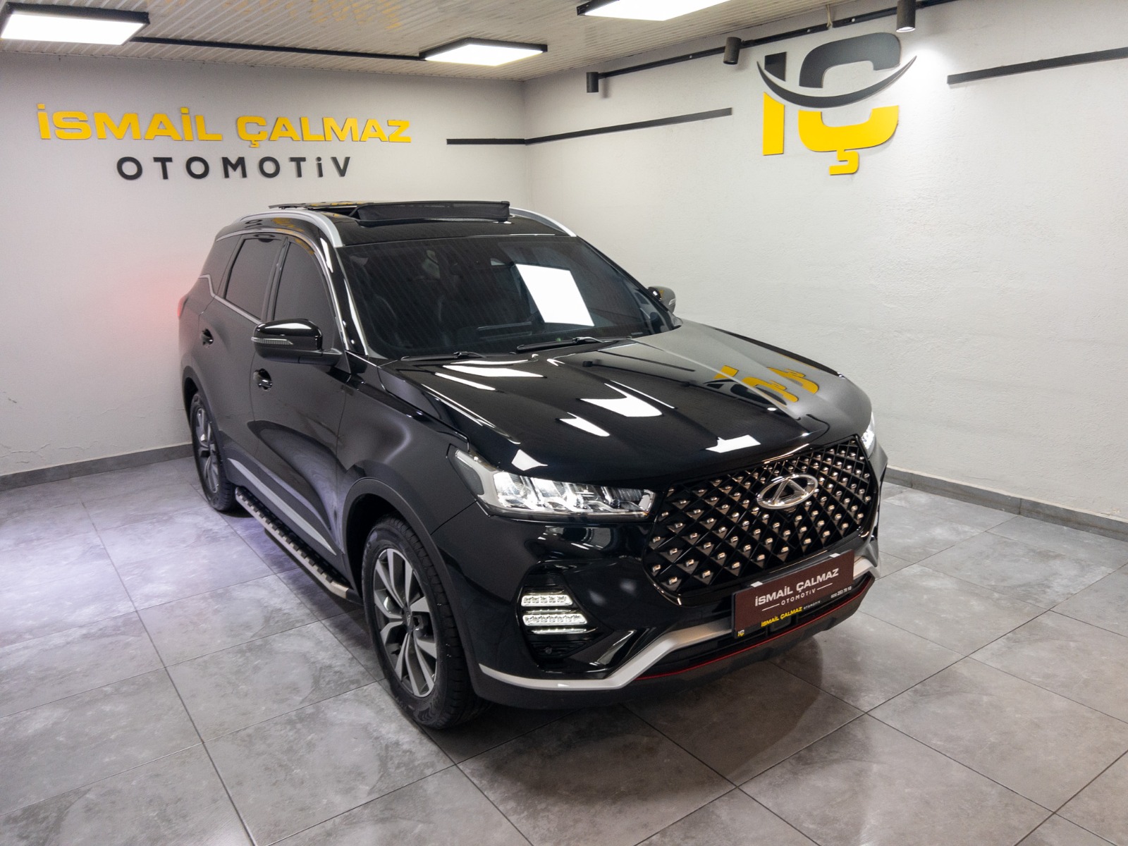 İkinci El Chery Tiggo 7 Pro 2023, 2. El Chery Tiggo 7 Pro Fiyat Listesi