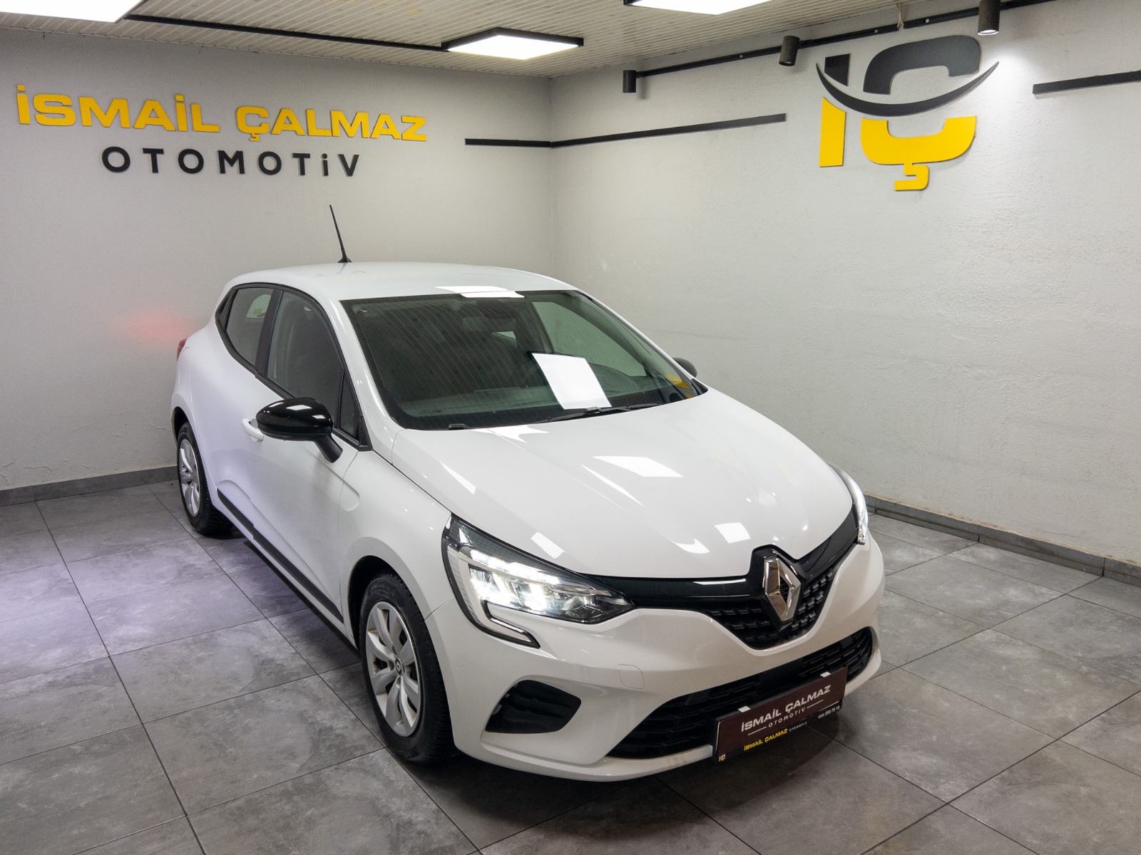 İkinci El Renault Clio 2023, 2. El Renault Clio Fiyat Listesi