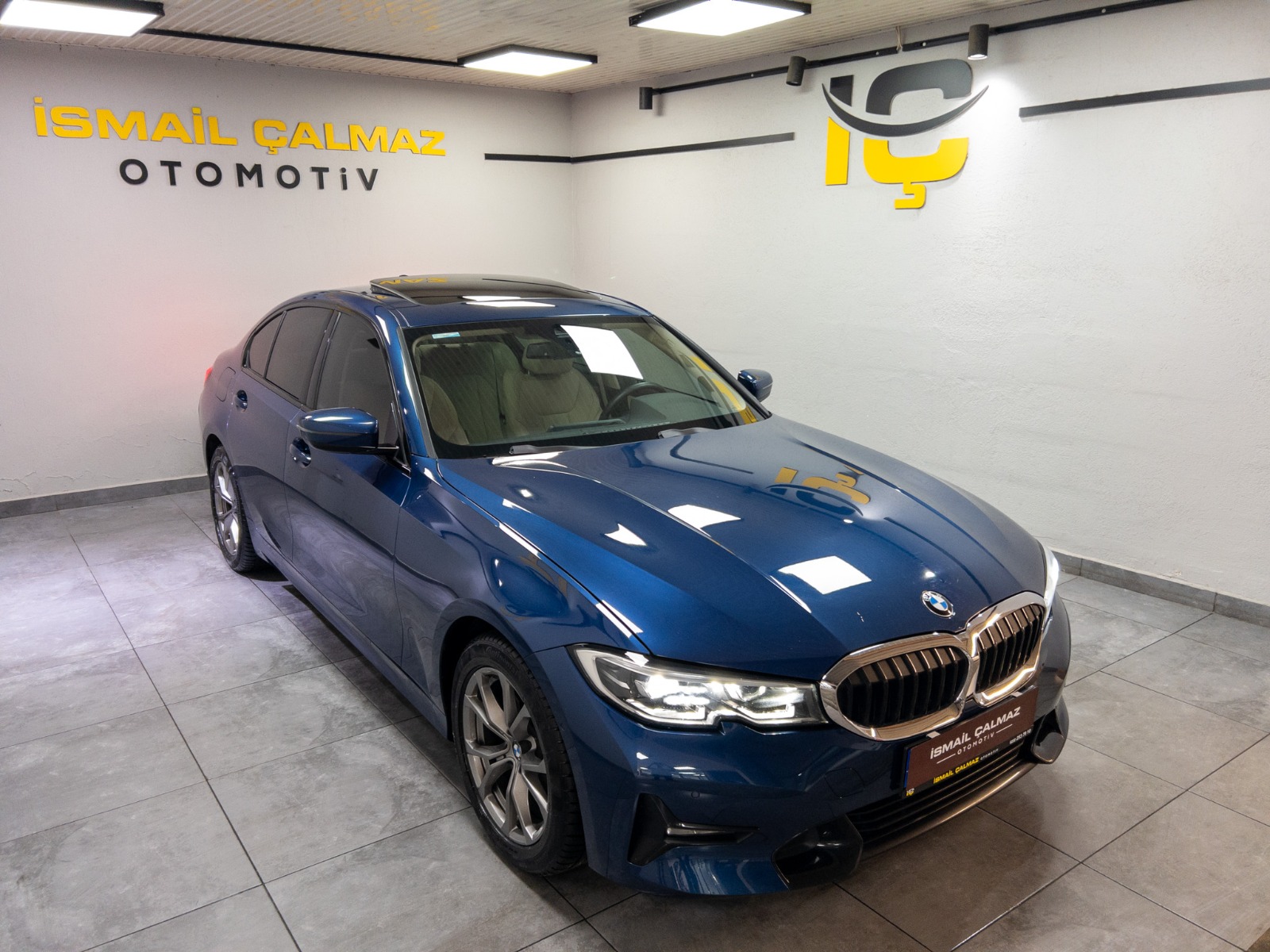 İkinci El BMW 3 Serisi 2020, 2. El BMW 3 Serisi Fiyat Listesi