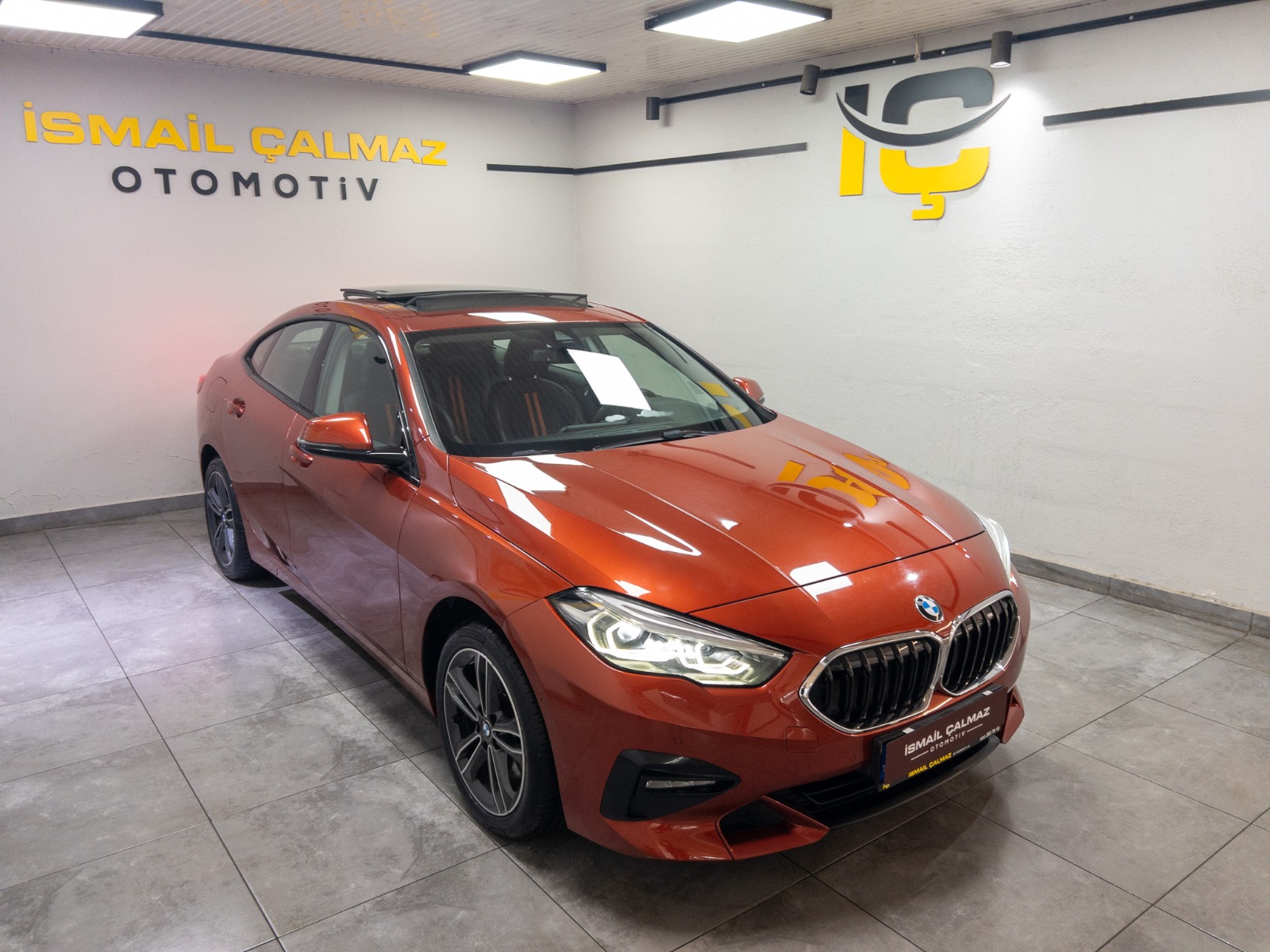 İkinci El BMW 2 Serisi 2020, 2. El BMW 2 Serisi Fiyat Listesi
