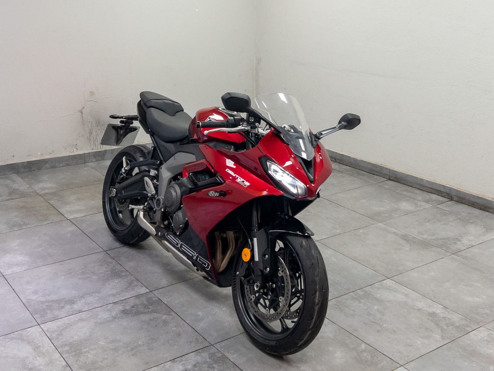 İkinci El TRIUMPH DAYTONA 2024, 2. El TRIUMPH DAYTONA Fiyat Listesi