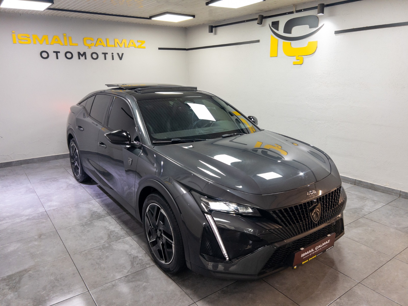 İkinci El Peugeot 408 2023, 2. El Peugeot 408 Fiyat Listesi
