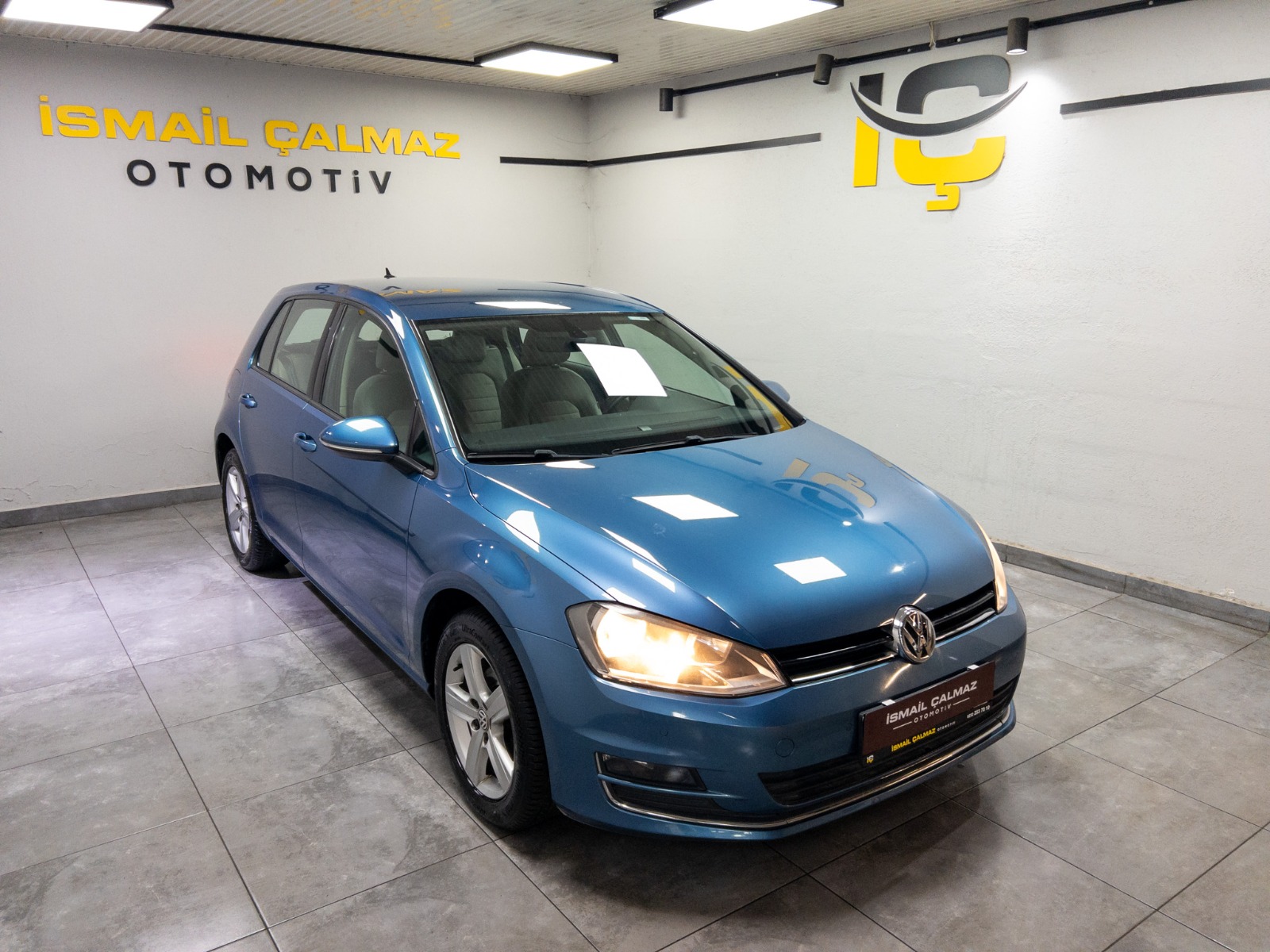 İkinci El Volkswagen Golf 2016, 2. El Volkswagen Golf Fiyat Listesi