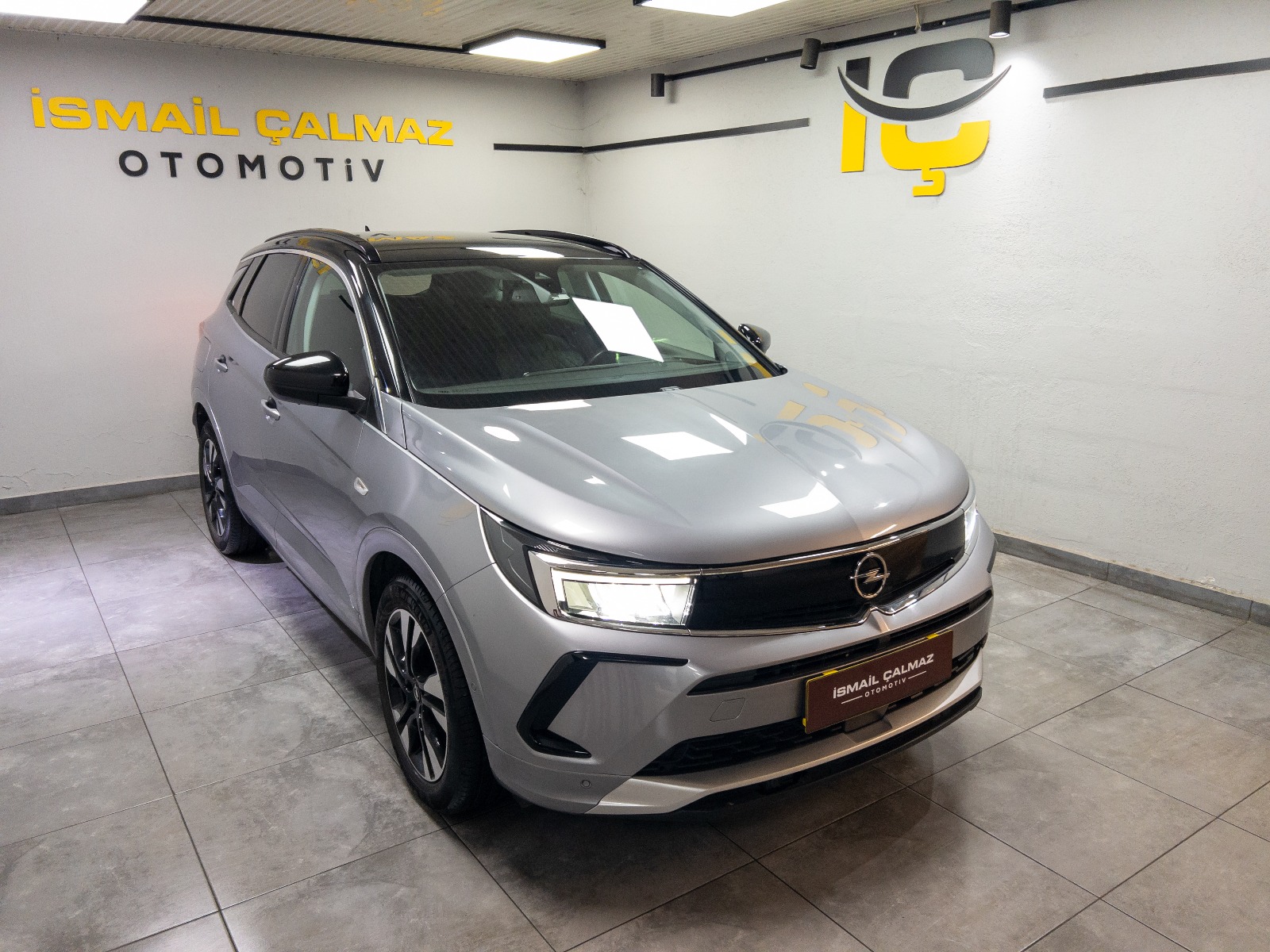 İkinci El Opel Grandland 2023, 2. El Opel Grandland Fiyat Listesi