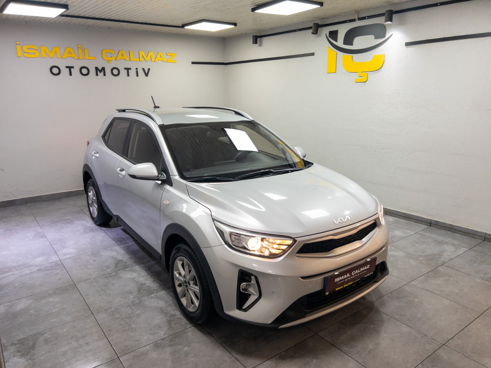 İkinci El Kia Stonic 2022, 2. El Kia Stonic Fiyat Listesi