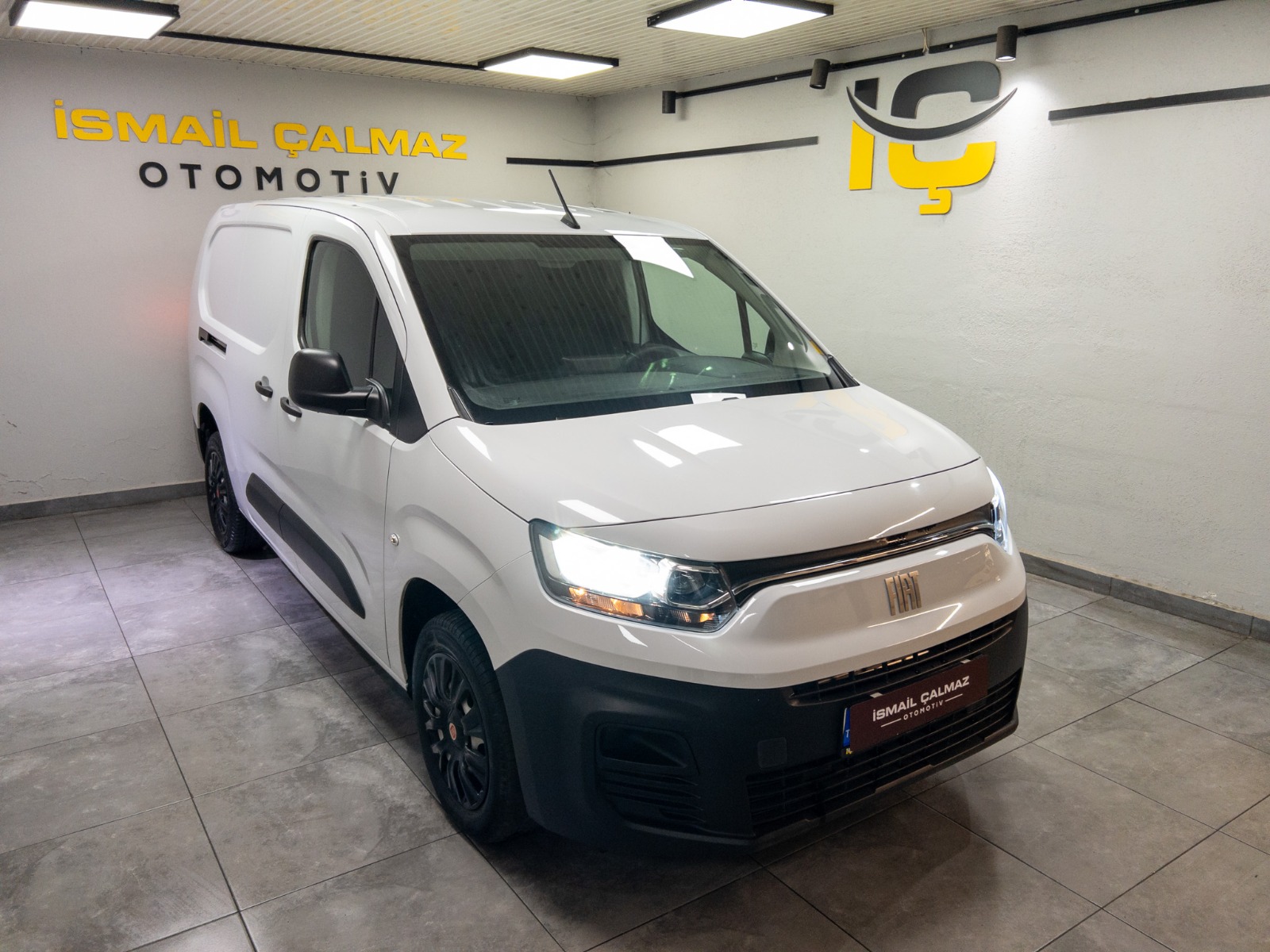 İkinci El Fiat Doblo 2023, 2. El Fiat Doblo Fiyat Listesi