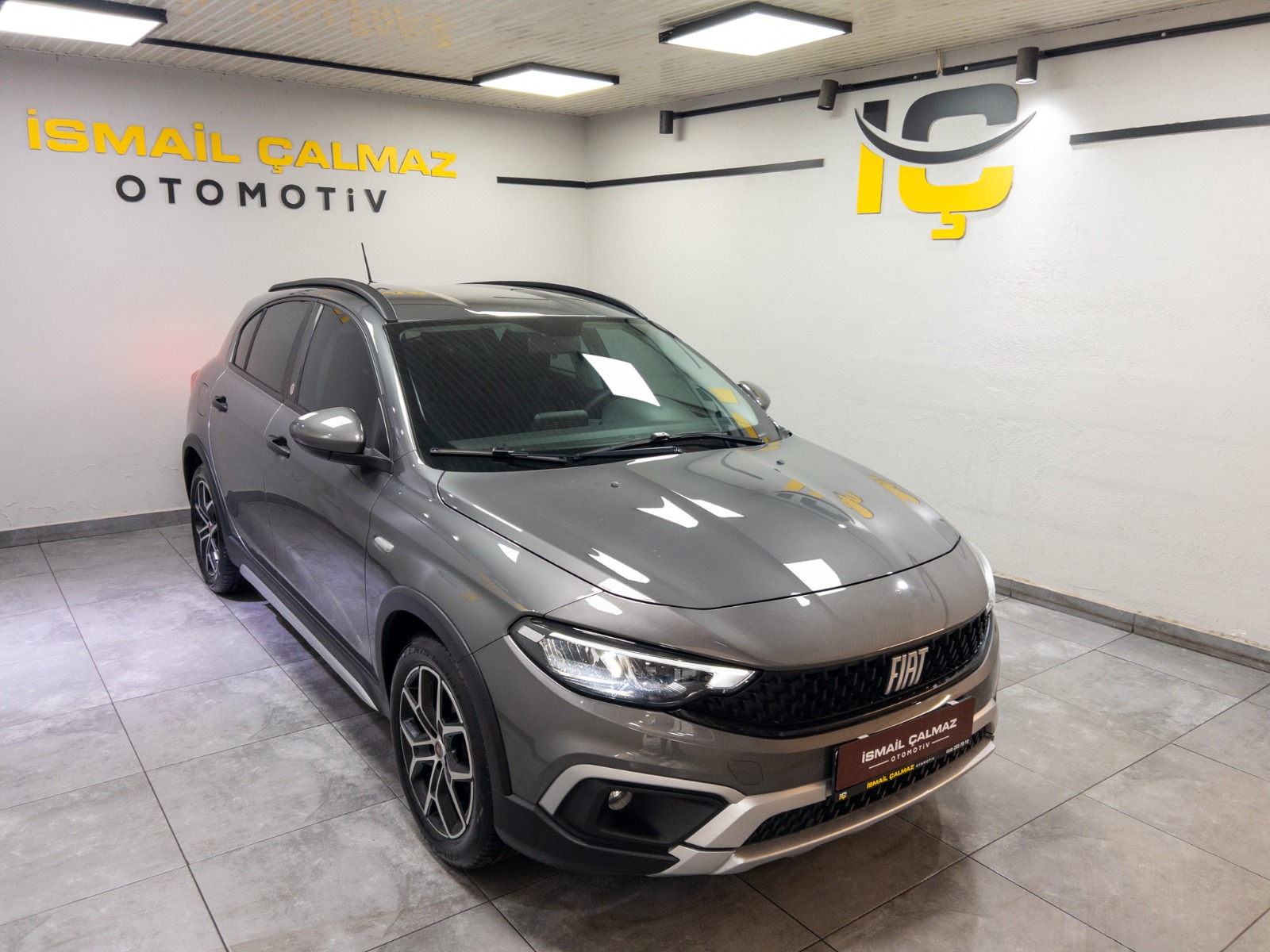 İkinci El Fiat Egea 2023, 2. El Fiat Egea Fiyat Listesi