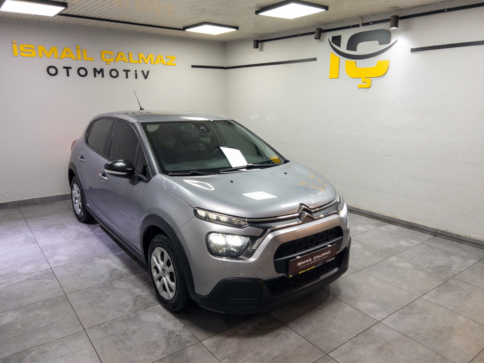 İkinci El Citroen C3 2022, 2. El Citroen C3 Fiyat Listesi