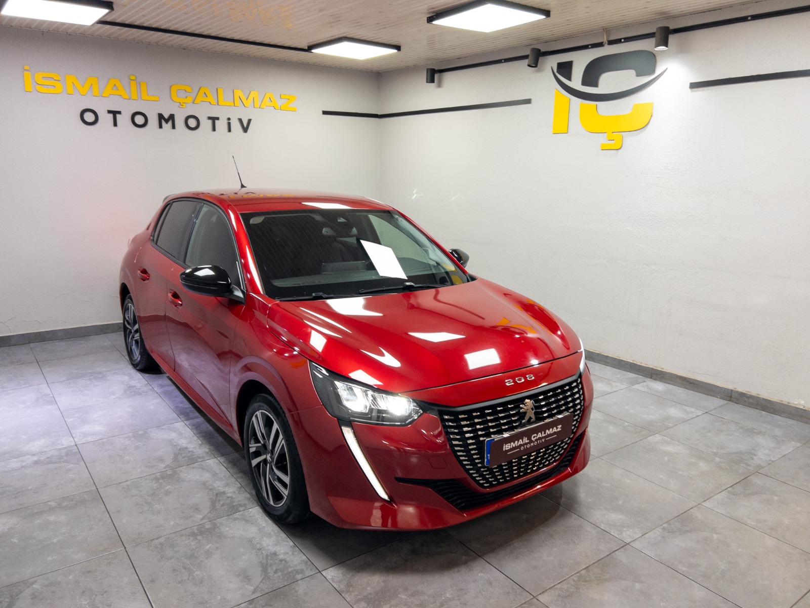 İkinci El Peugeot 208 2022, 2. El Peugeot 208 Fiyat Listesi