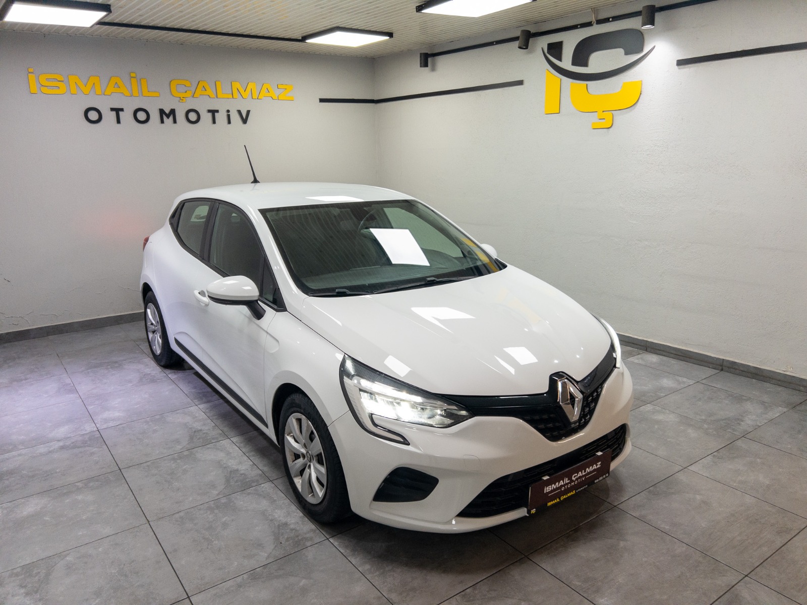 İkinci El Renault Clio 2020, 2. El Renault Clio Fiyat Listesi