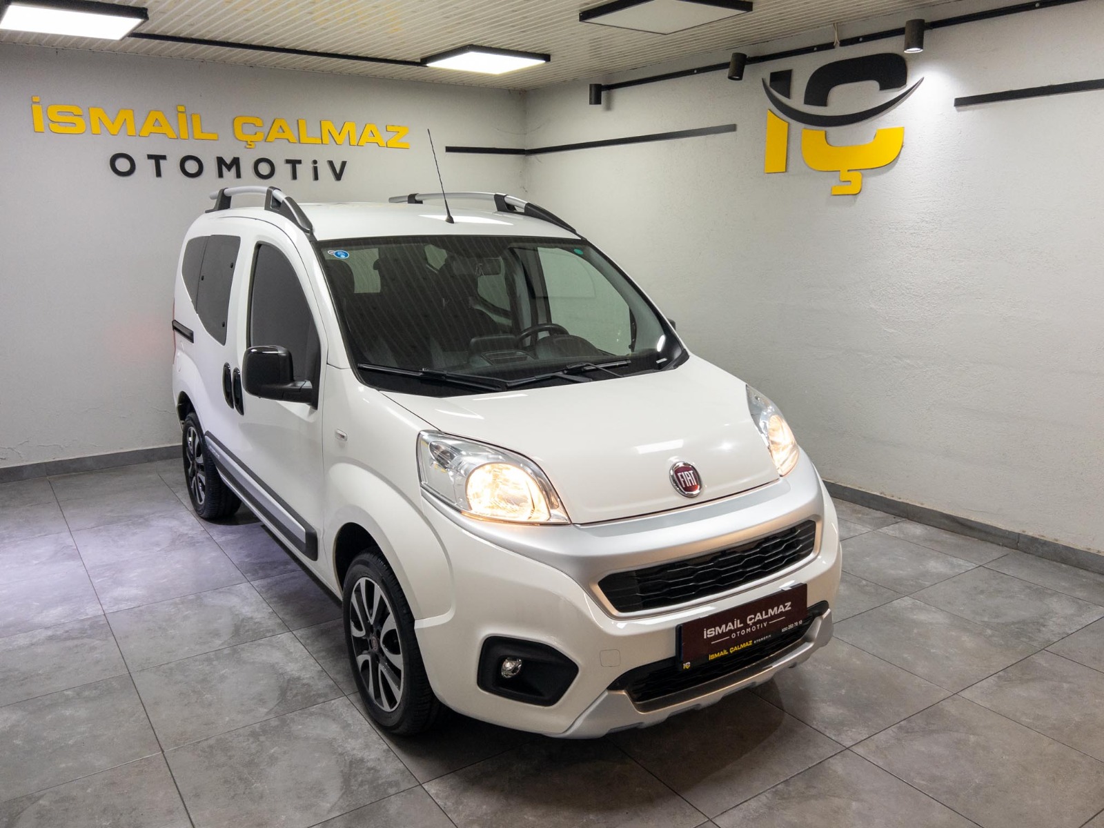 İkinci El Fiat Fiorino 2021, 2. El Fiat Fiorino Fiyat Listesi