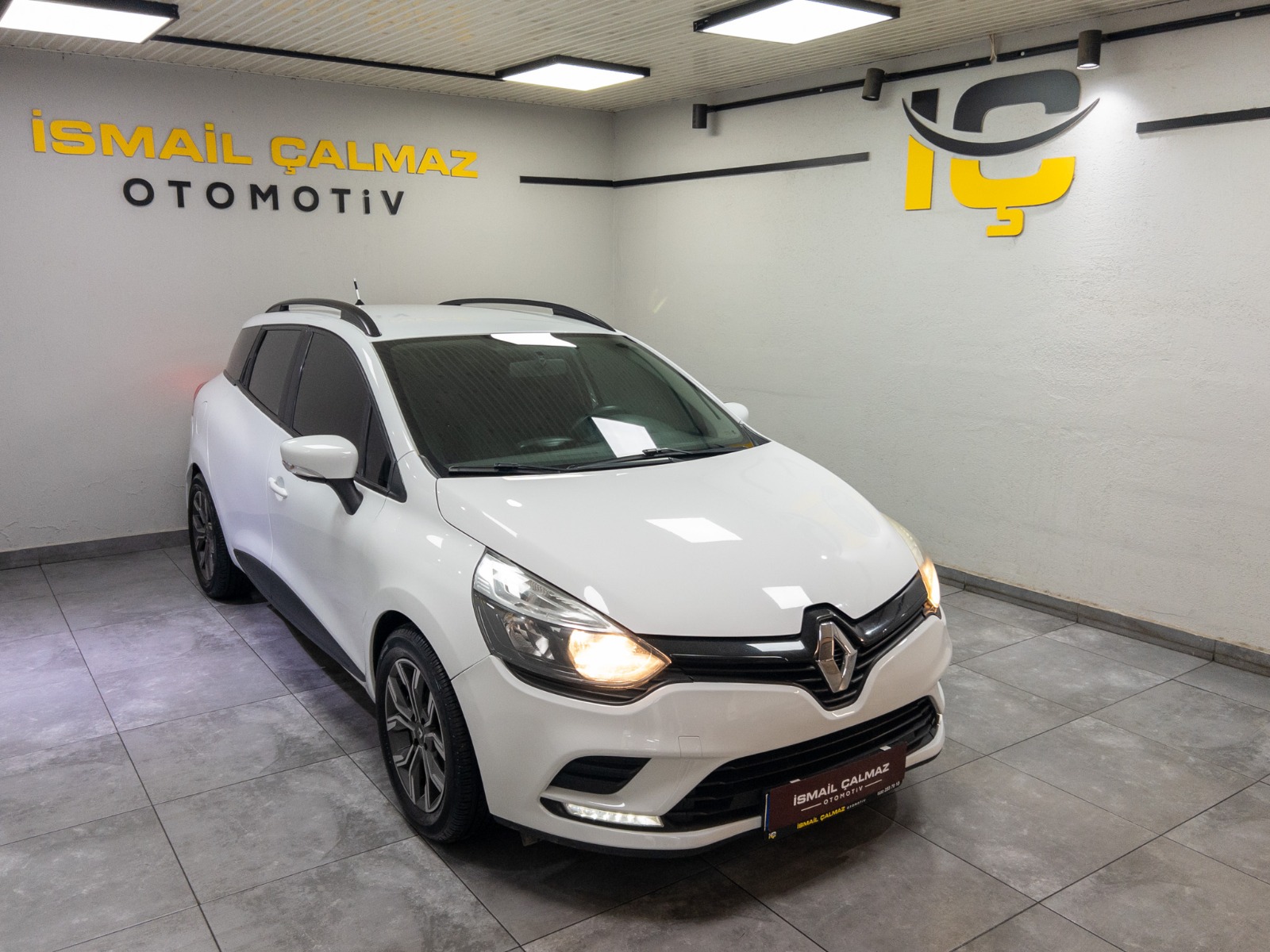 İkinci El Renault Clio 2017, 2. El Renault Clio Fiyat Listesi