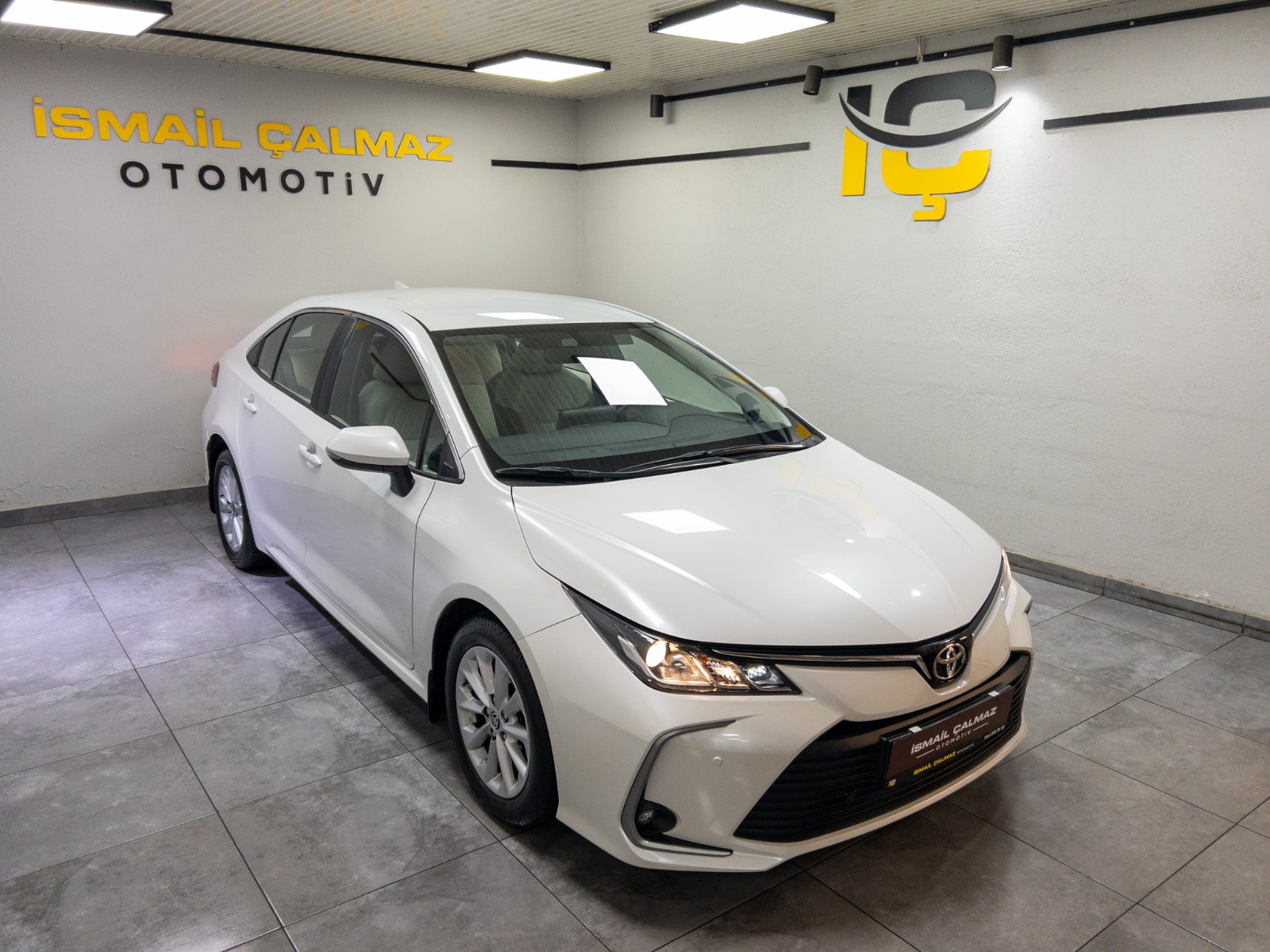 İkinci El Toyota Corolla 2022, 2. El Toyota Corolla Fiyat Listesi