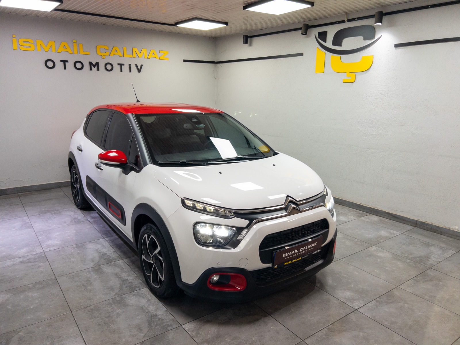 İkinci El Citroen C3 2021, 2. El Citroen C3 Fiyat Listesi