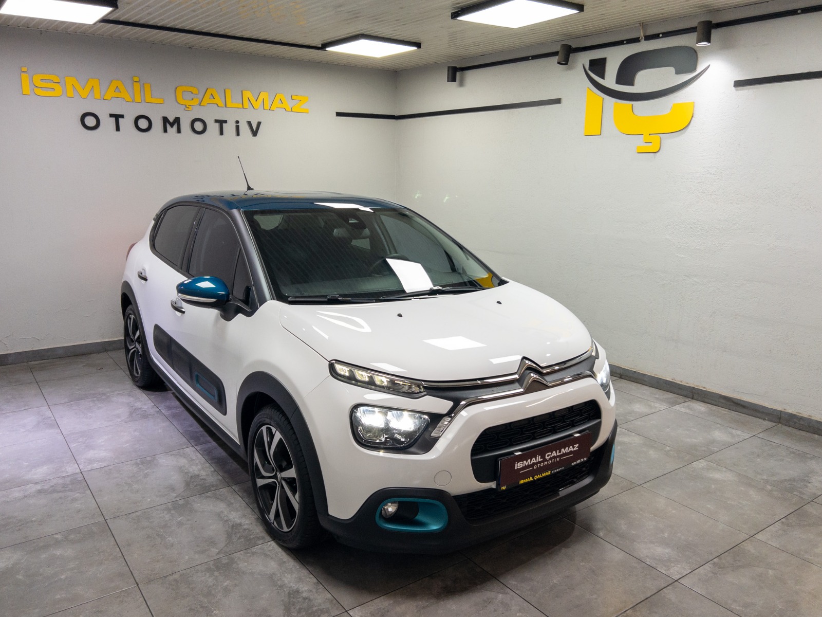 İkinci El Citroen C3 2023, 2. El Citroen C3 Fiyat Listesi