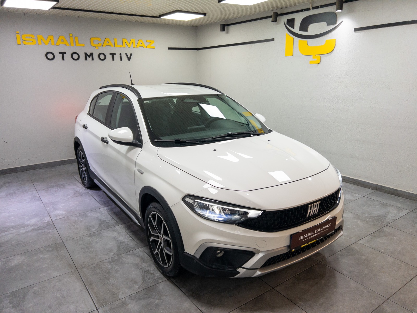 İkinci El Fiat Egea 2024, 2. El Fiat Egea Fiyat Listesi