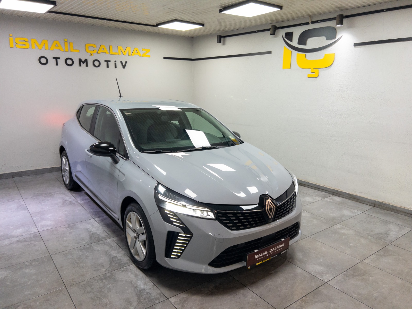 İkinci El Renault Clio 2024, 2. El Renault Clio Fiyat Listesi