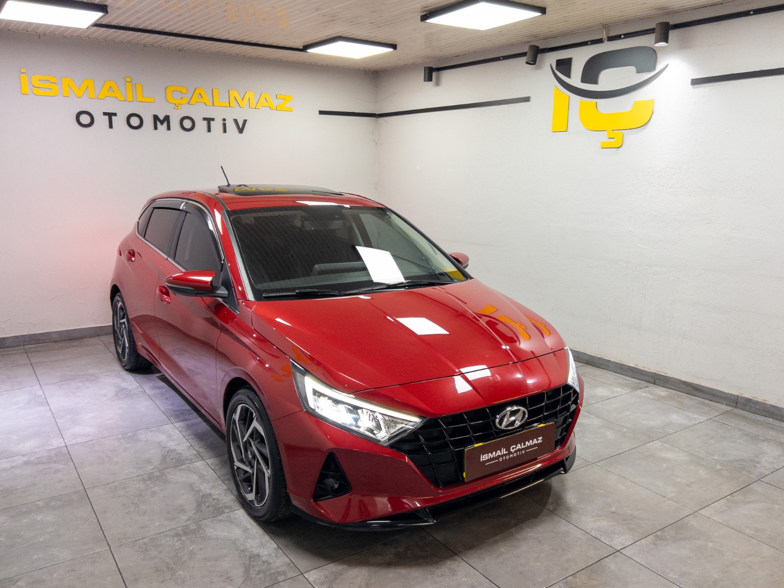 İkinci El Hyundai i20 2020, 2. El Hyundai i20 Fiyat Listesi
