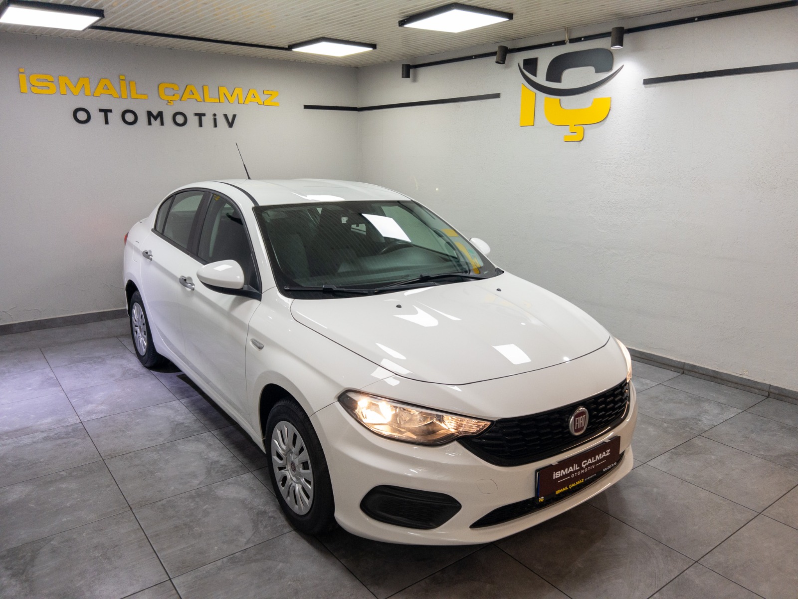 İkinci El Fiat Egea 2019, 2. El Fiat Egea Fiyat Listesi