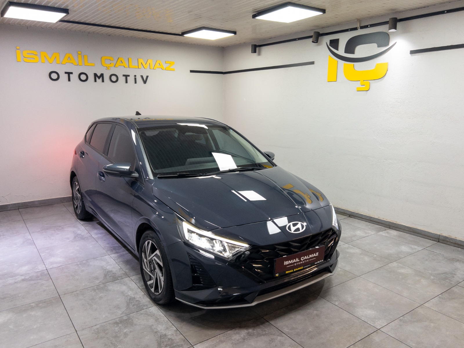 İkinci El Hyundai i20 2023, 2. El Hyundai i20 Fiyat Listesi