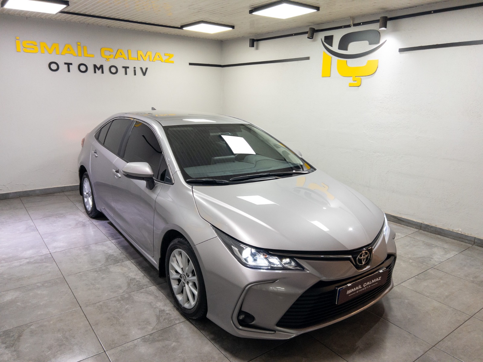 İkinci El Toyota Corolla 2021, 2. El Toyota Corolla Fiyat Listesi