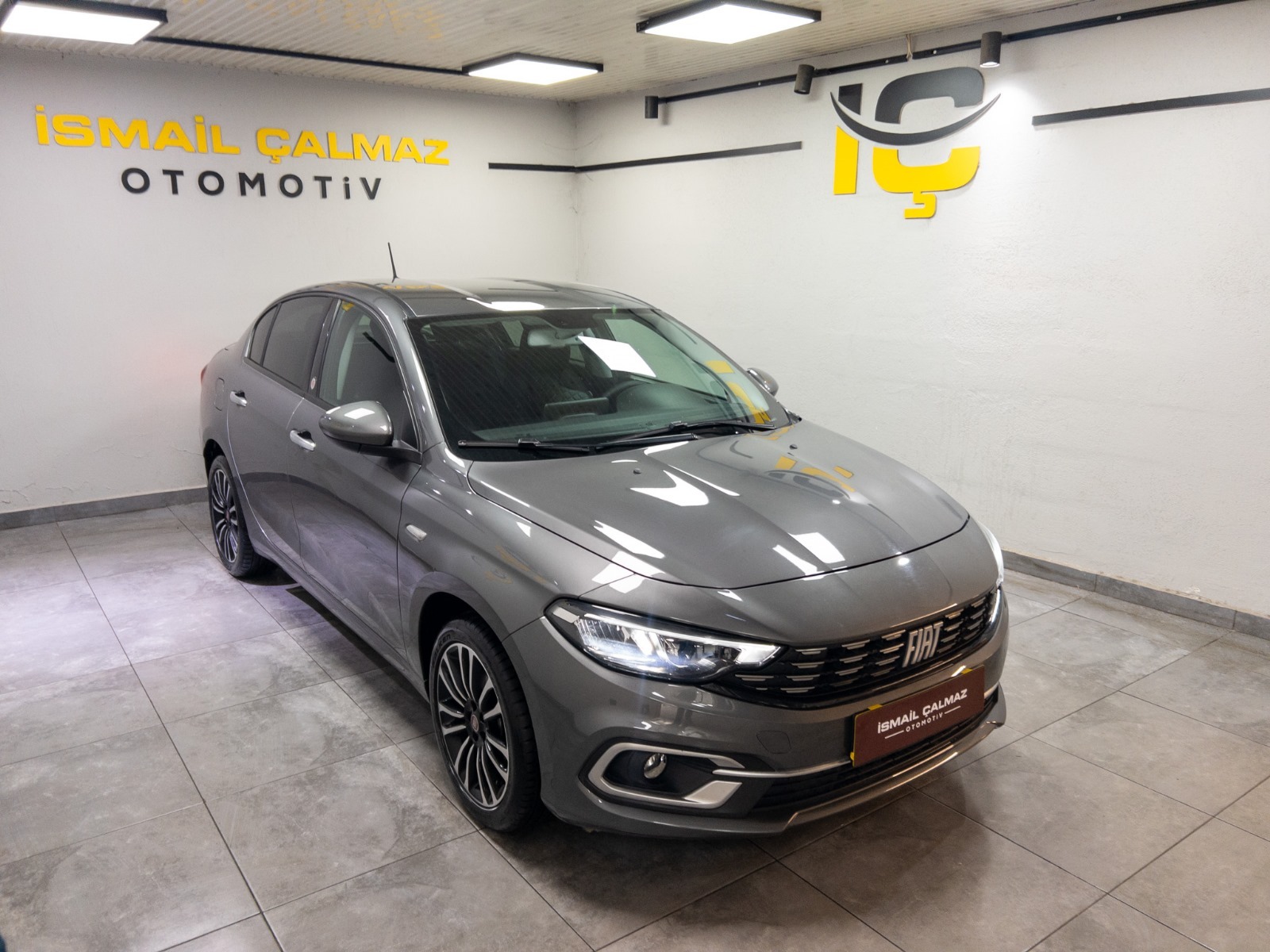 İkinci El Fiat Egea 2023, 2. El Fiat Egea Fiyat Listesi