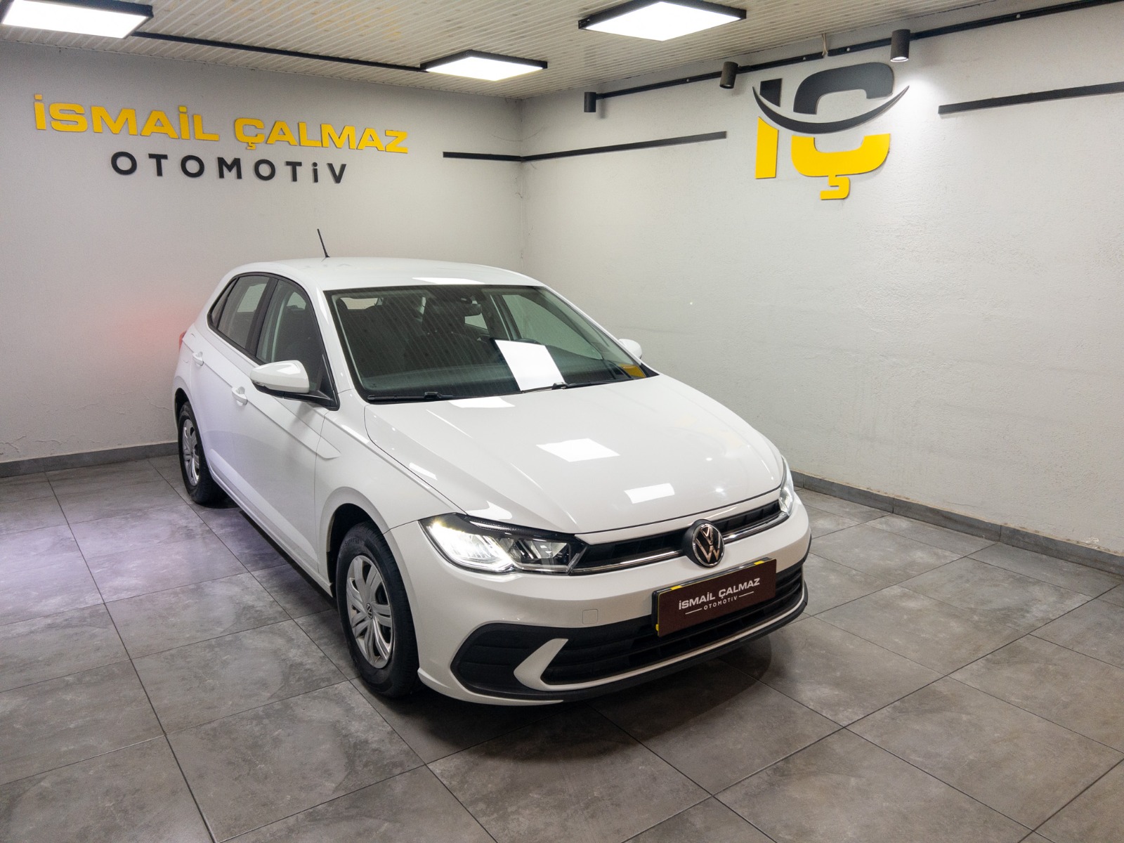 İkinci El Volkswagen Polo 2023, 2. El Volkswagen Polo Fiyat Listesi