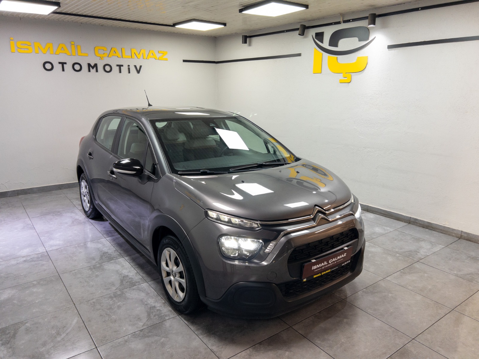 İkinci El Citroen C3 2022, 2. El Citroen C3 Fiyat Listesi