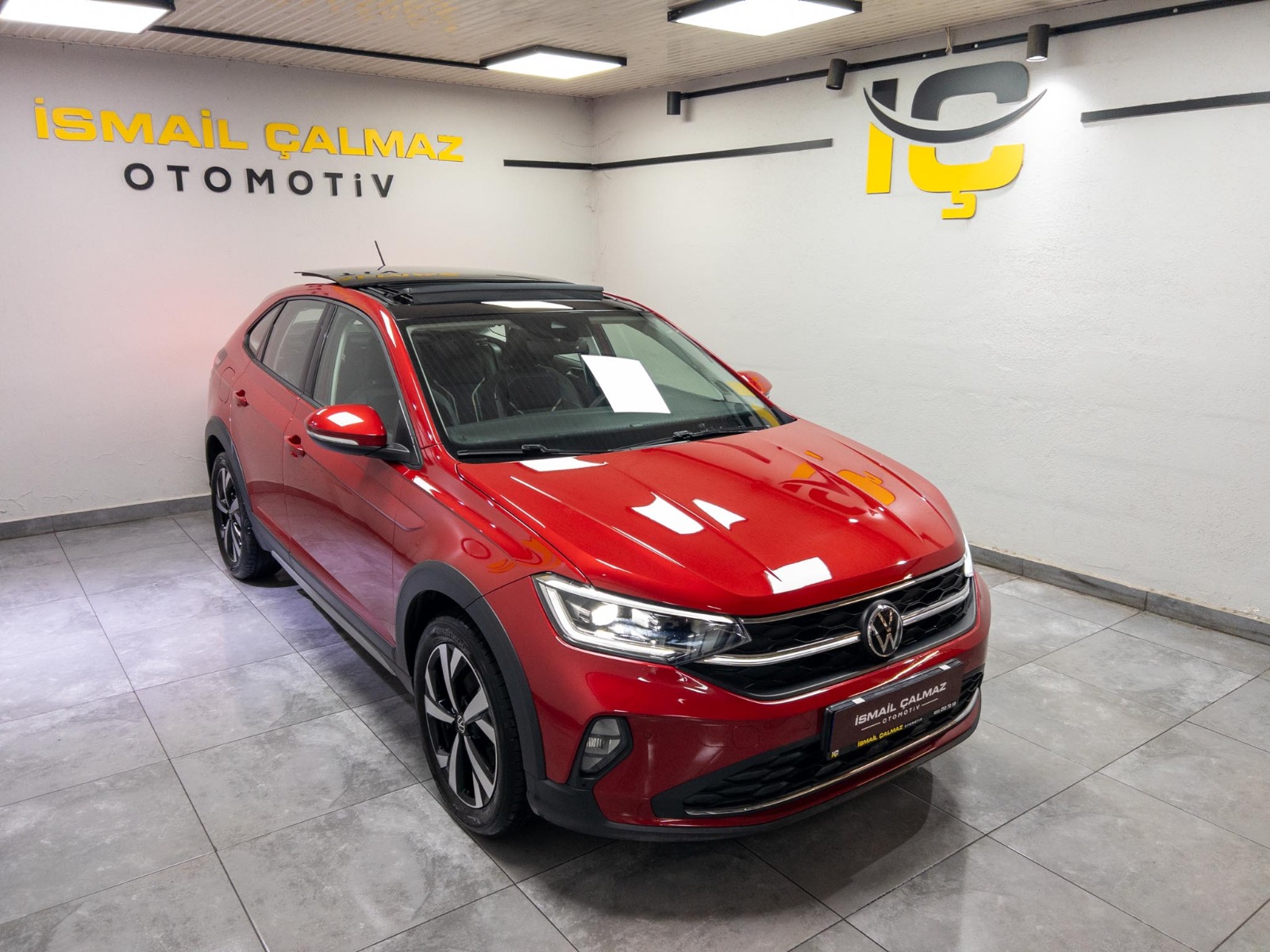 İkinci El Volkswagen Taigo 2023, 2. El Volkswagen Taigo Fiyat Listesi