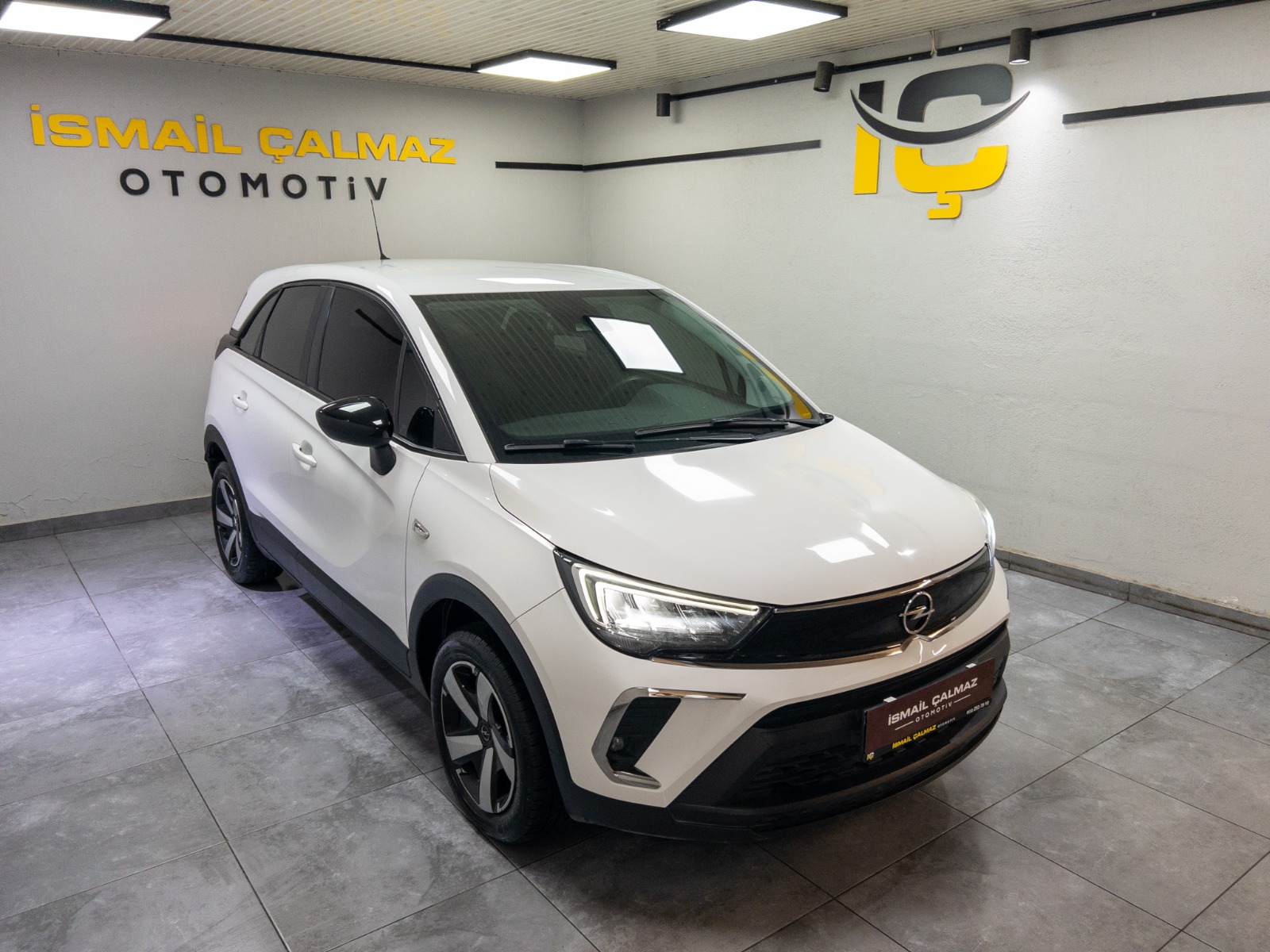 İkinci El Opel Crossland 2022, 2. El Opel Crossland Fiyat Listesi