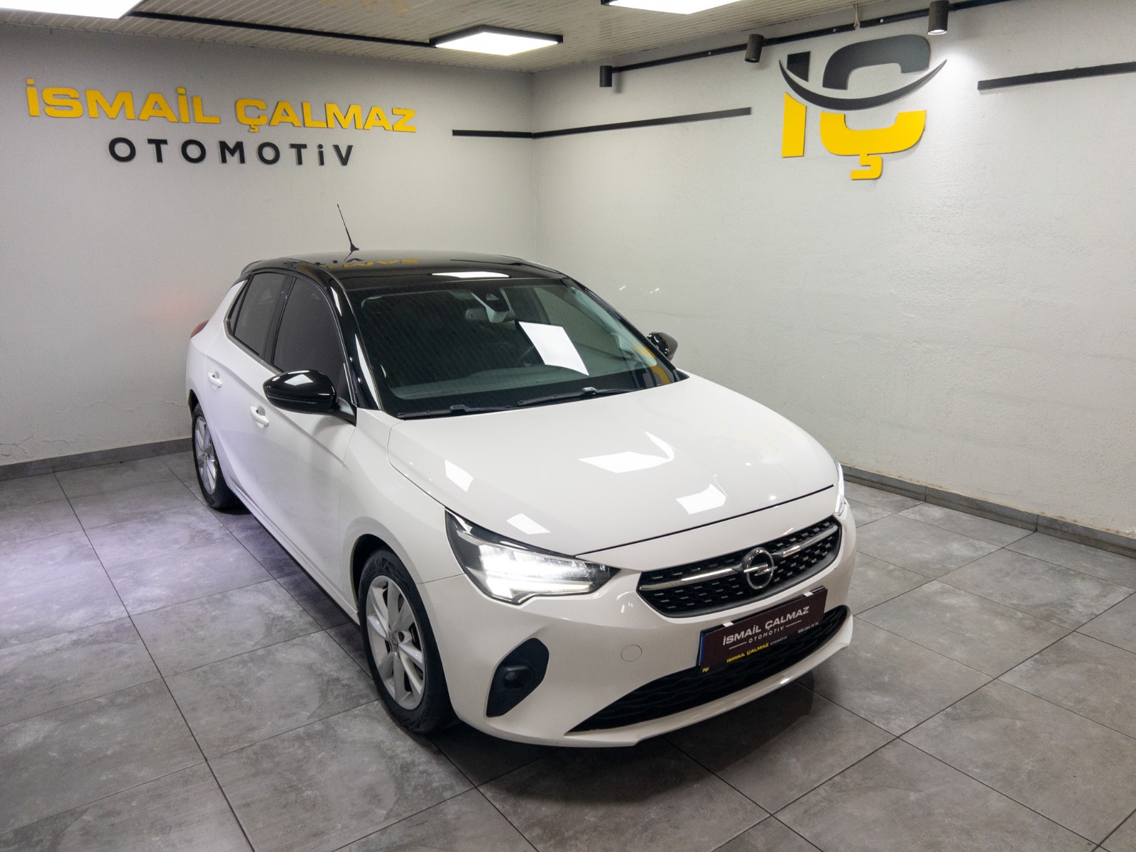 İkinci El Opel Corsa 2021, 2. El Opel Corsa Fiyat Listesi