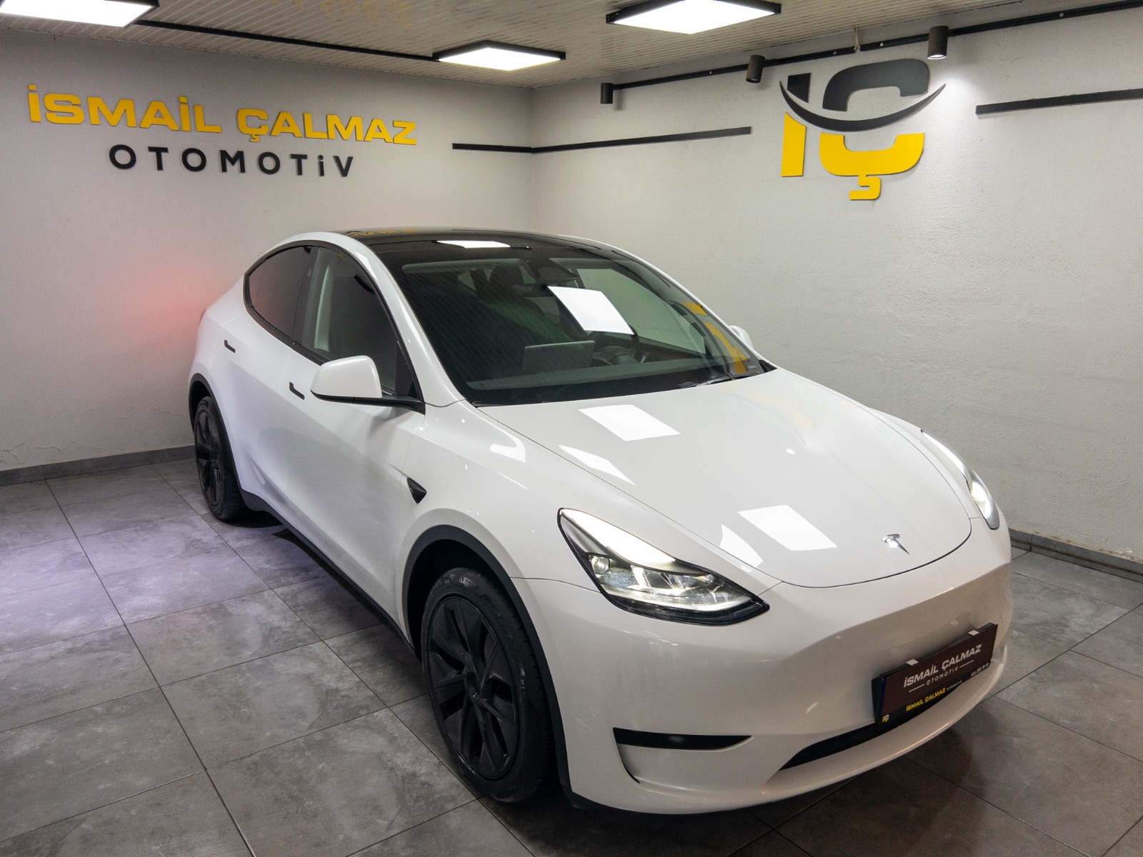 İkinci El Tesla Model Y 2025, 2. El Tesla Model Y Fiyat Listesi