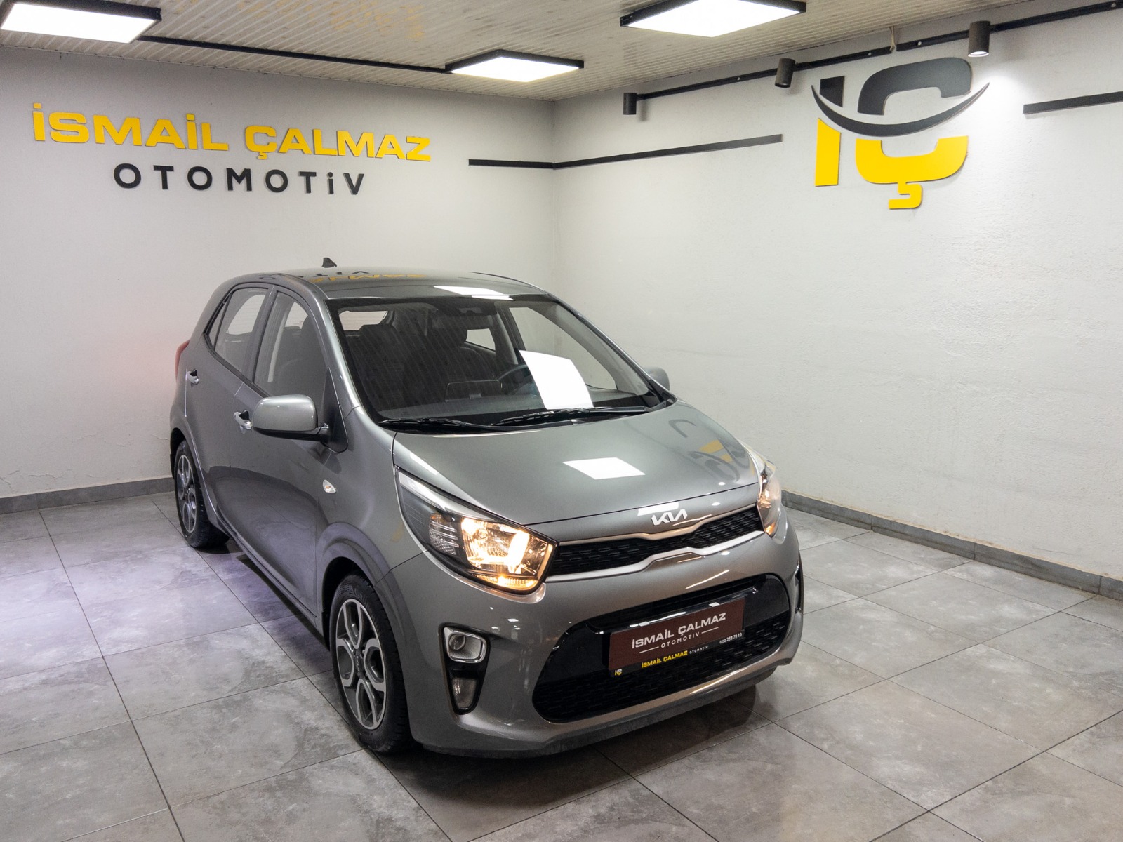 İkinci El Kia Picanto 2023, 2. El Kia Picanto Fiyat Listesi