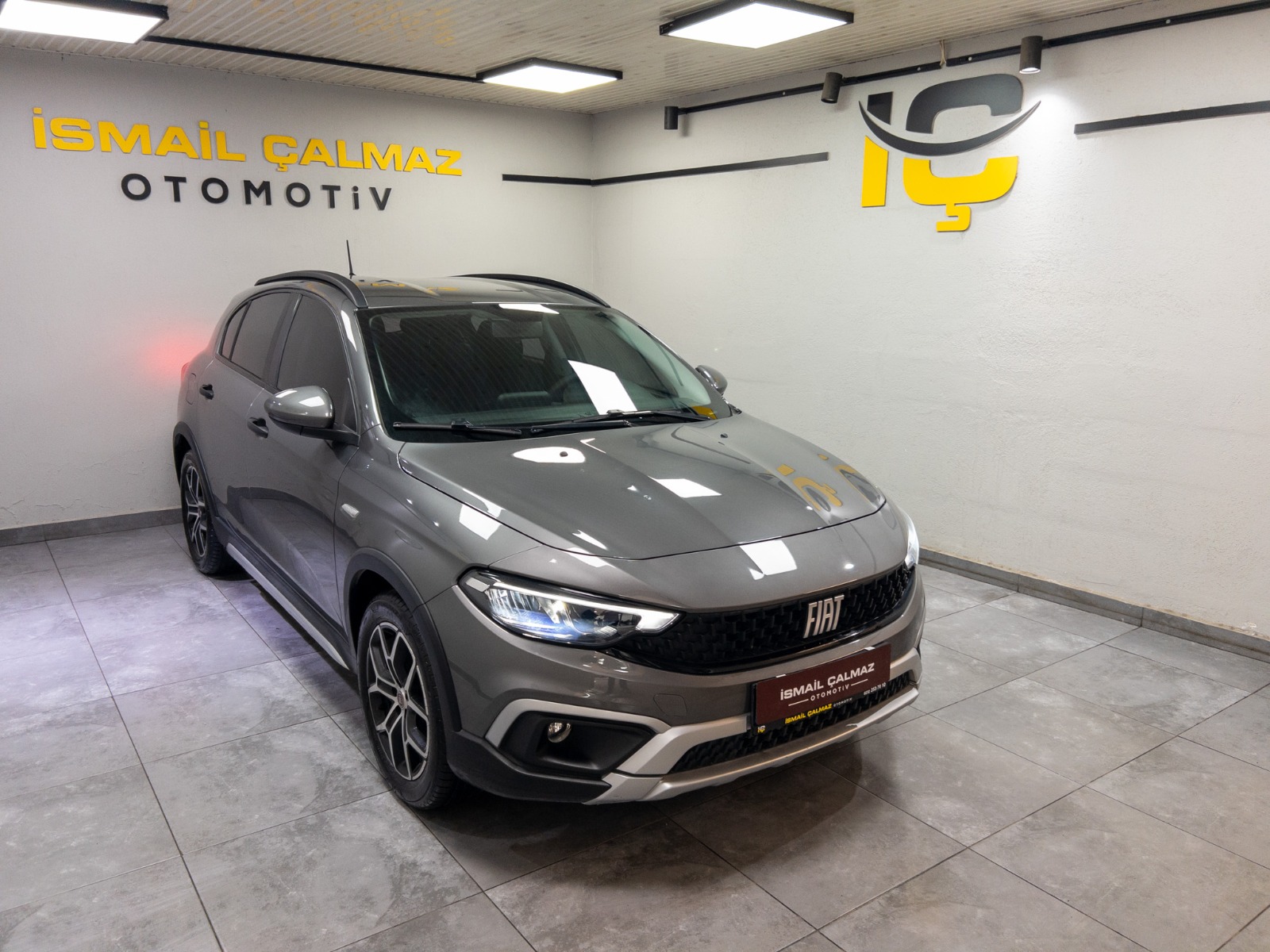 İkinci El Fiat Egea 2024, 2. El Fiat Egea Fiyat Listesi
