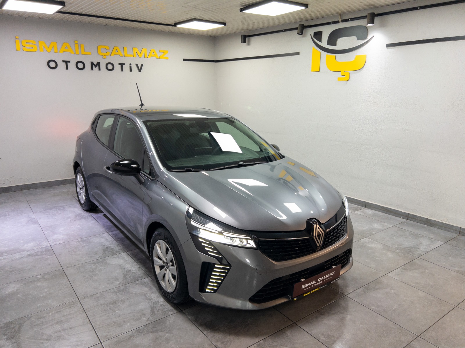 İkinci El Renault Clio 2024, 2. El Renault Clio Fiyat Listesi