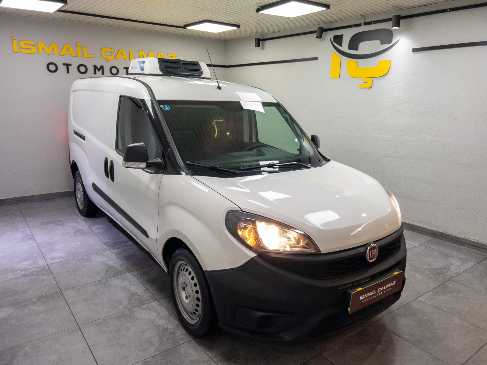 İkinci El Fiat Doblo 2020, 2. El Fiat Doblo Fiyat Listesi