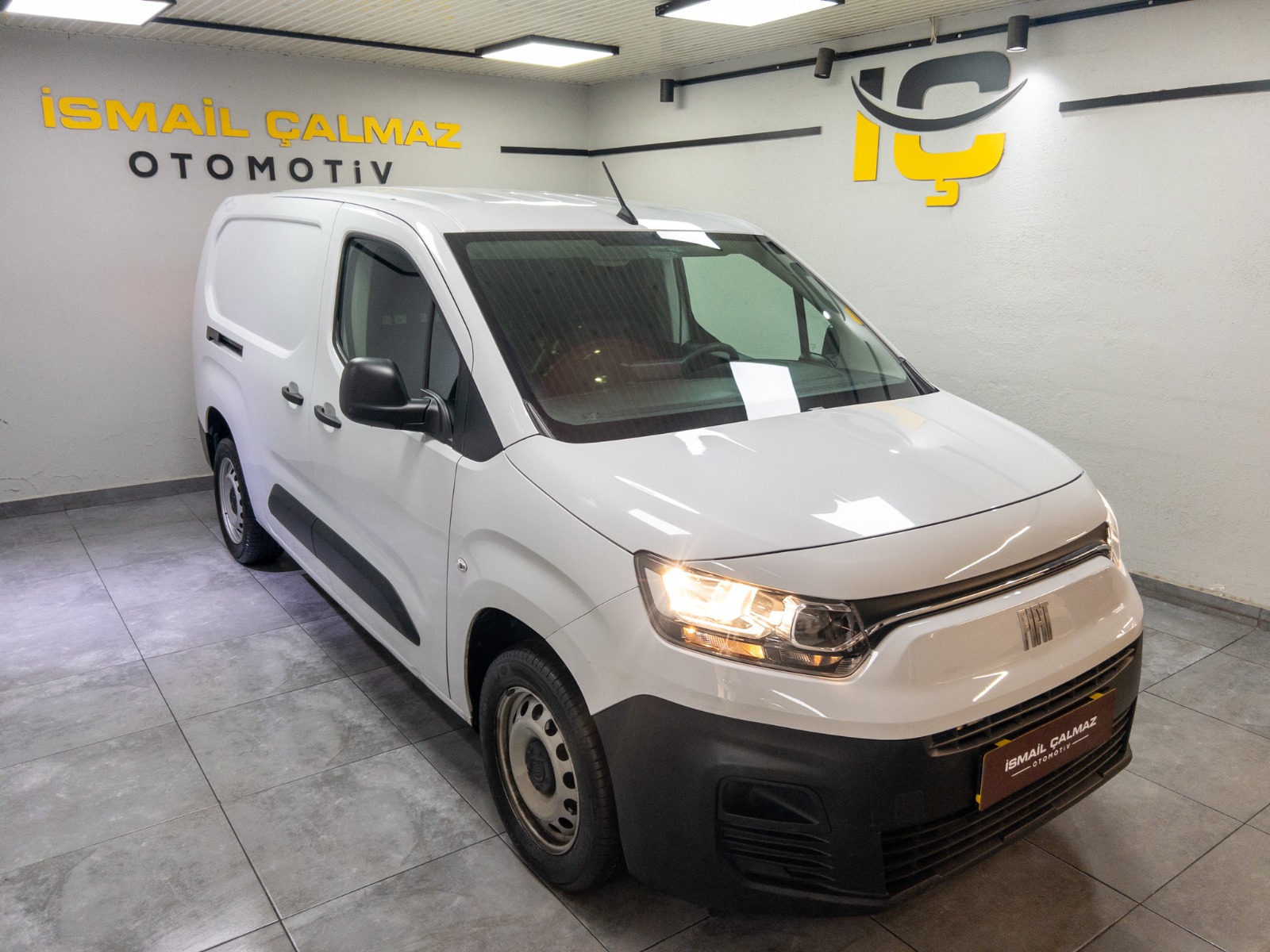 İkinci El Fiat Doblo 2023, 2. El Fiat Doblo Fiyat Listesi