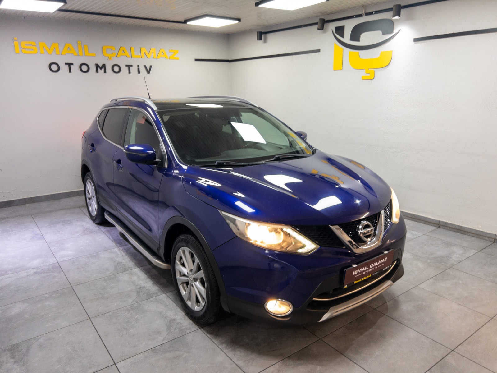 İkinci El Nissan Qashqai 2014, 2. El Nissan Qashqai Fiyat Listesi